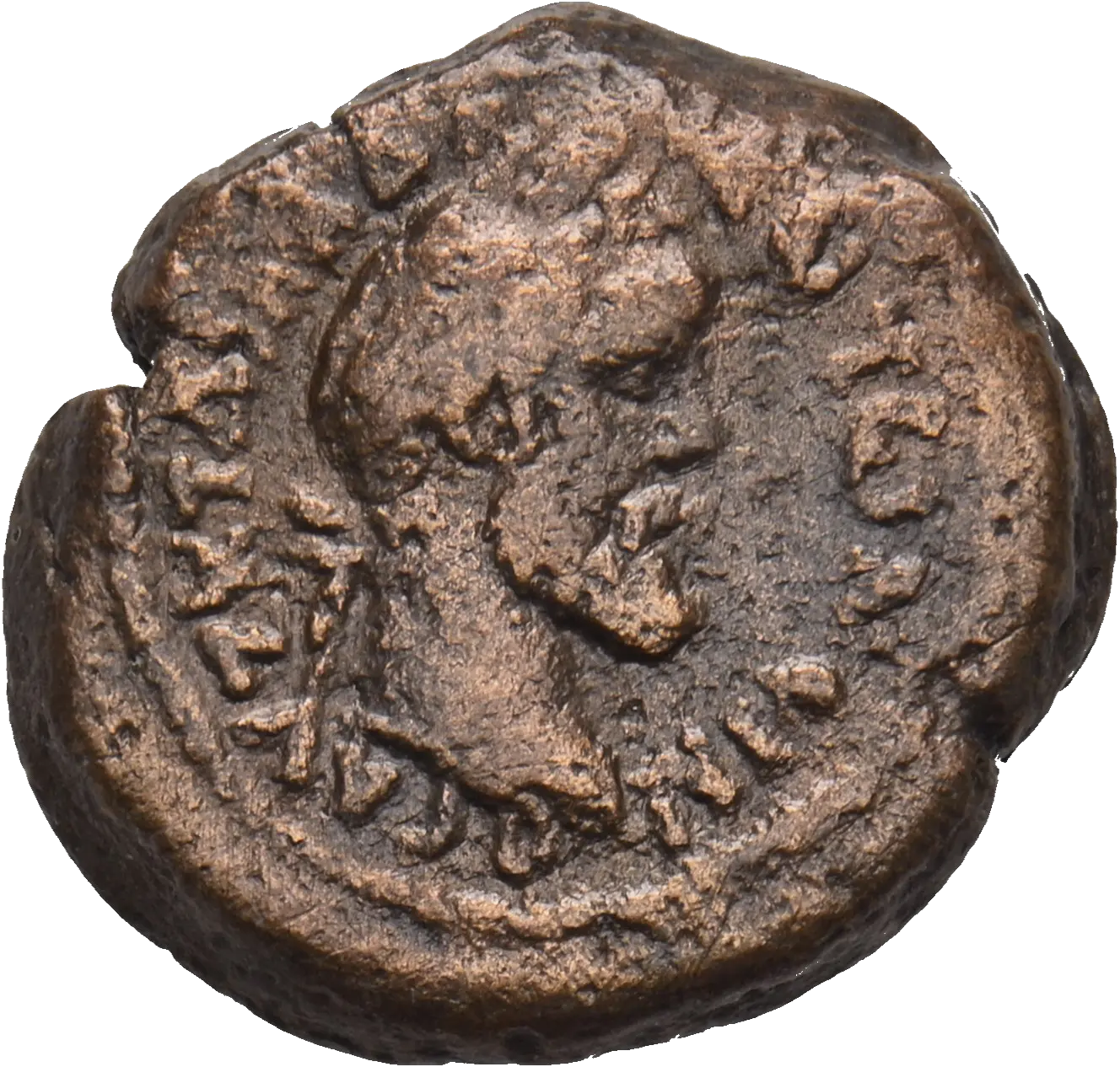 Image of the obverse