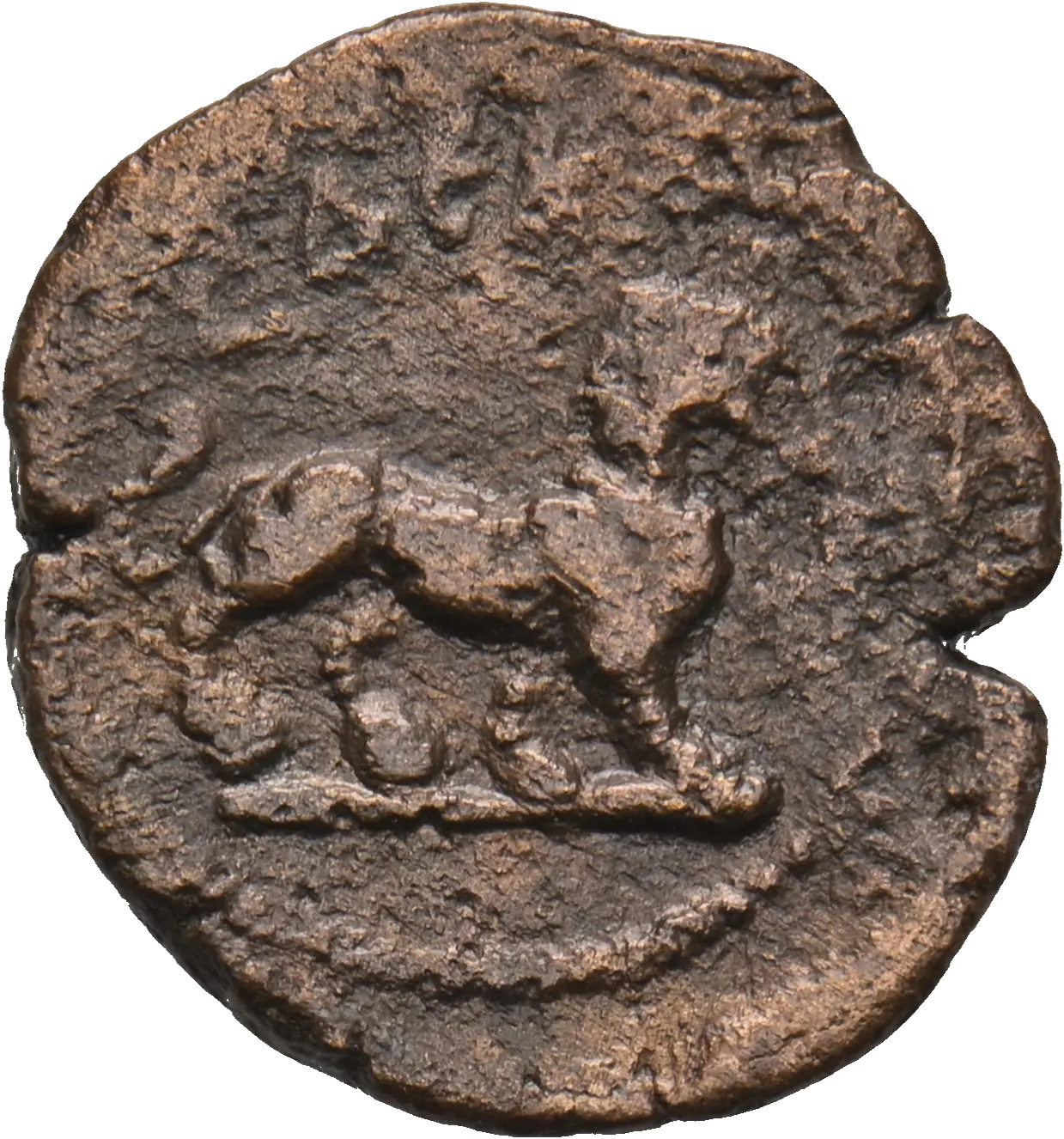 Image of the obverse
