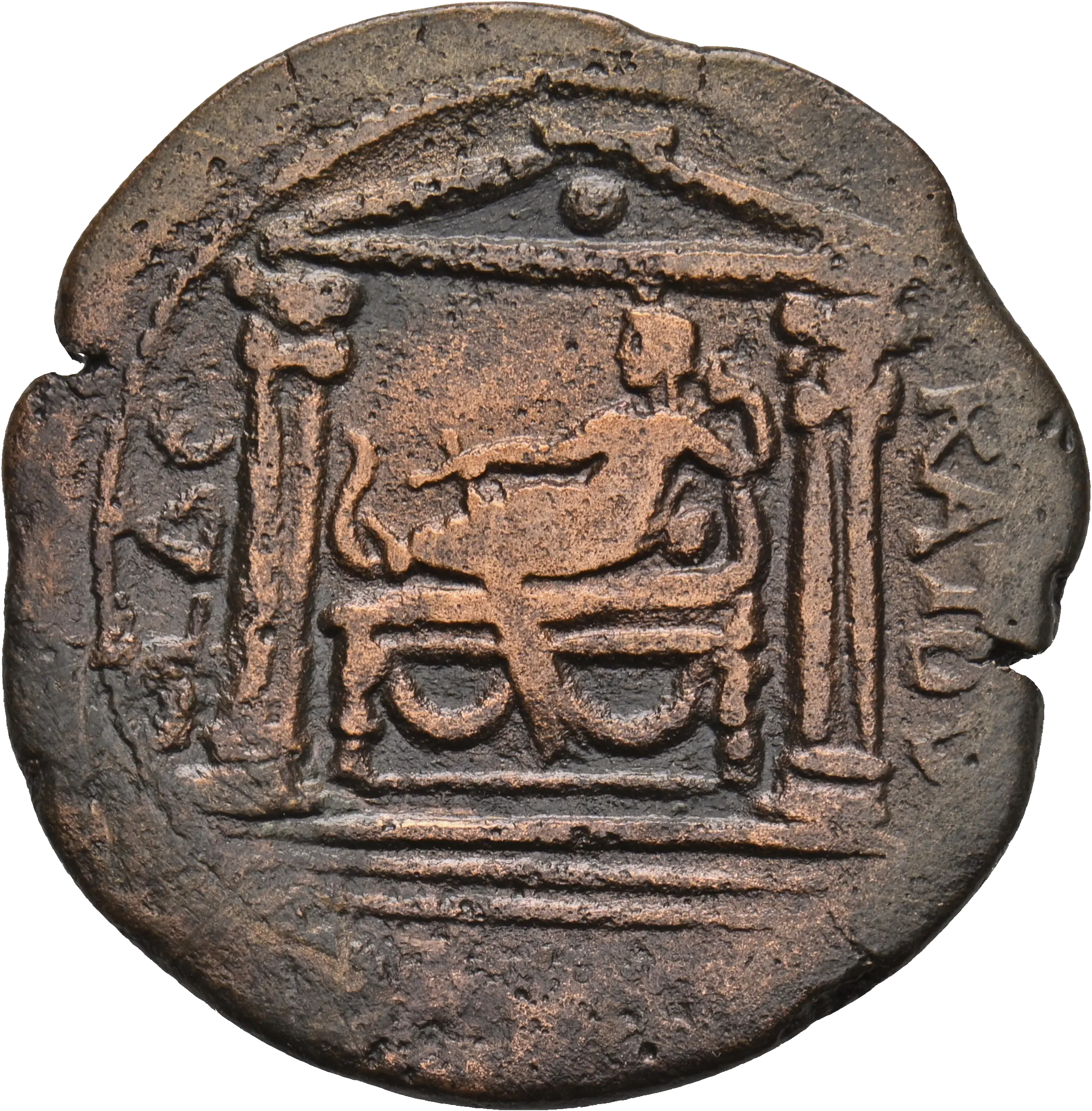 Image of the obverse
