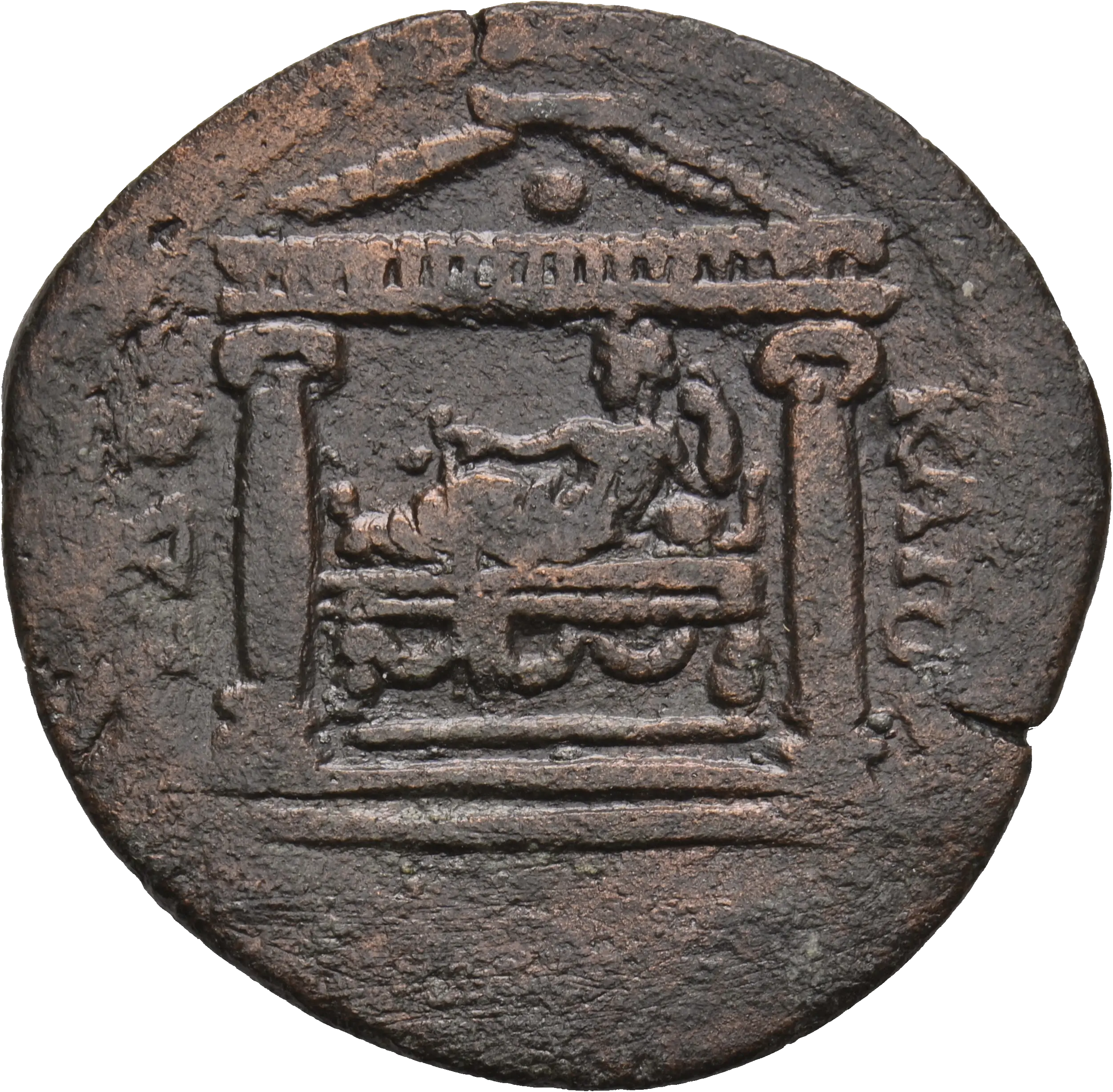 Image of the obverse