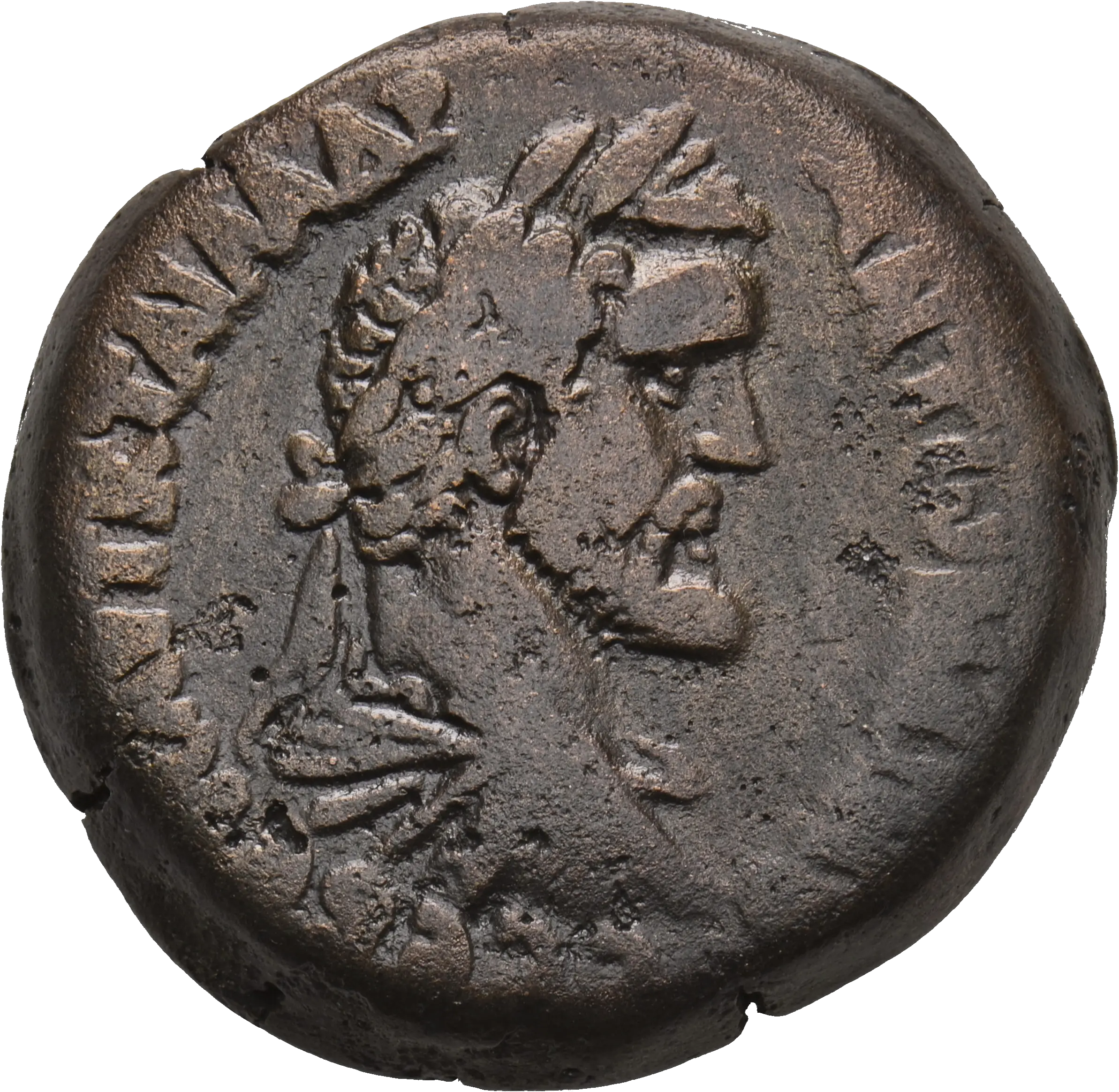 Image of the obverse