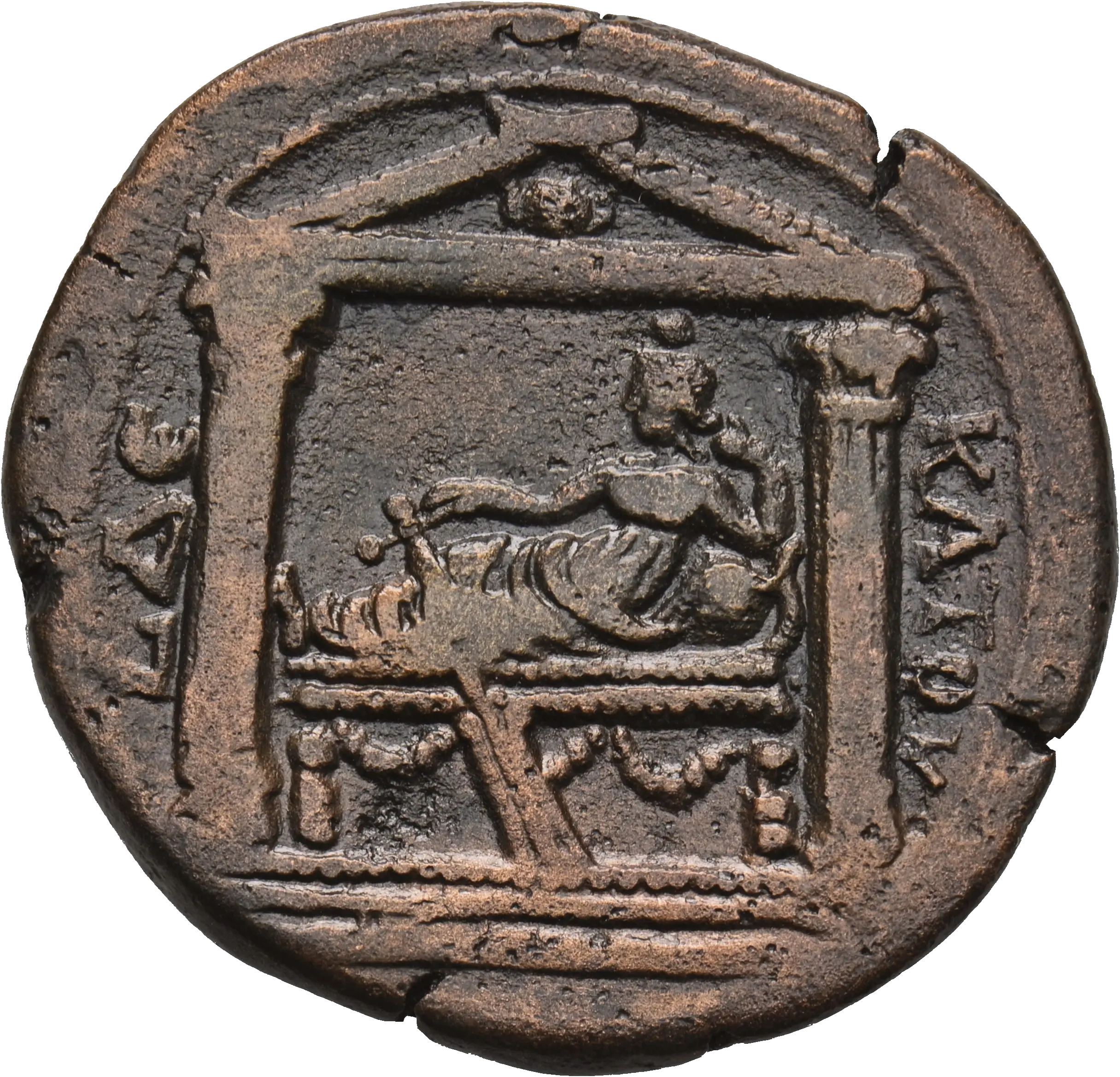 Image of the obverse