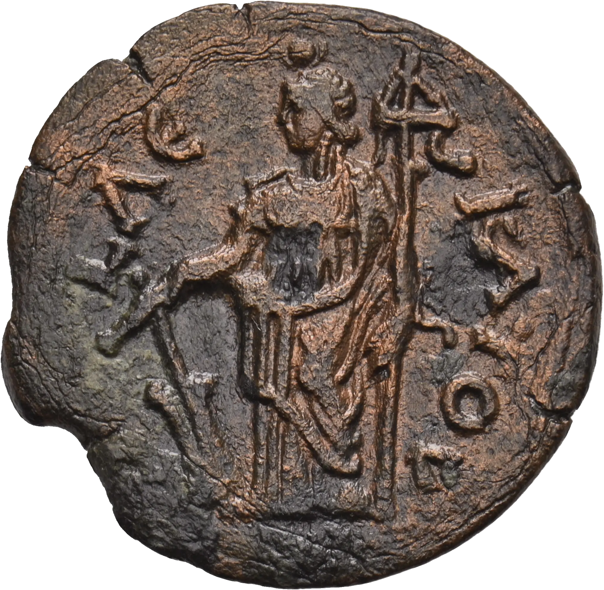 Image of the obverse