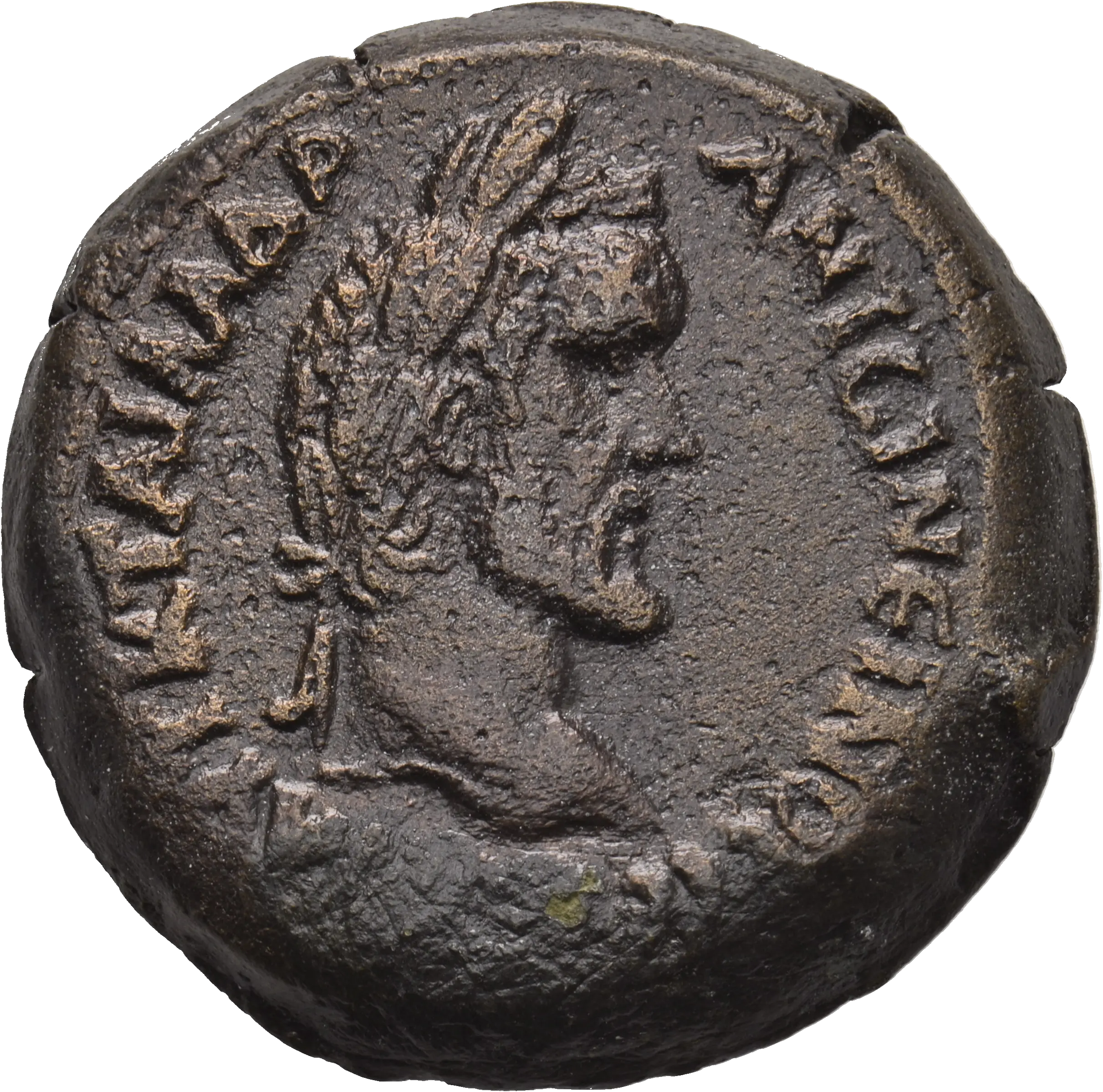 Image of the obverse