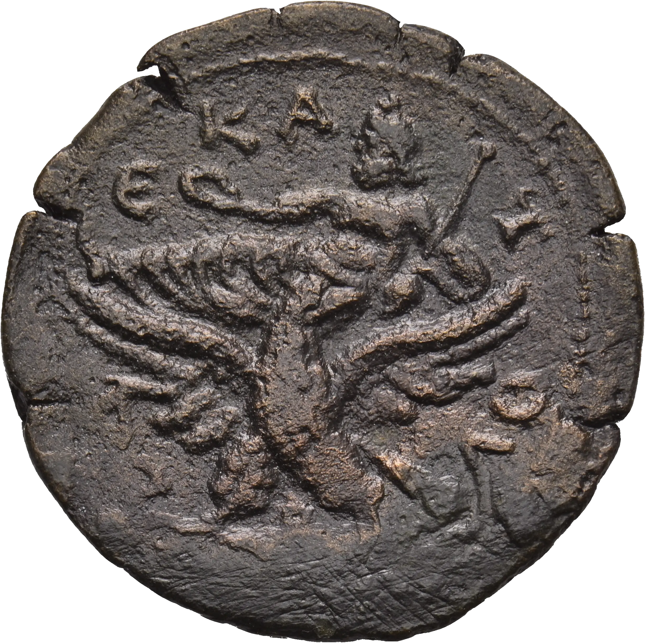 Image of the obverse