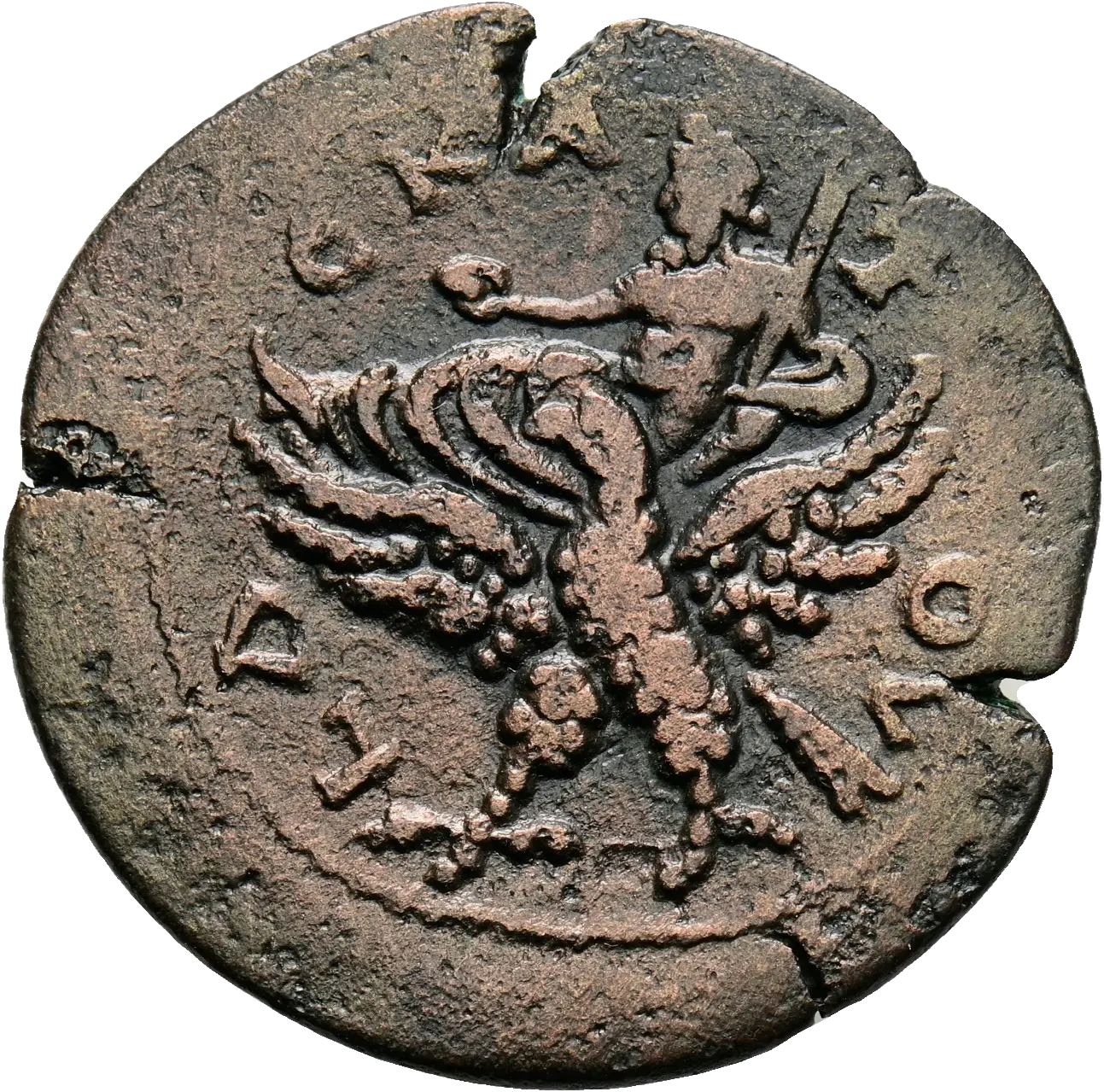Image of the obverse