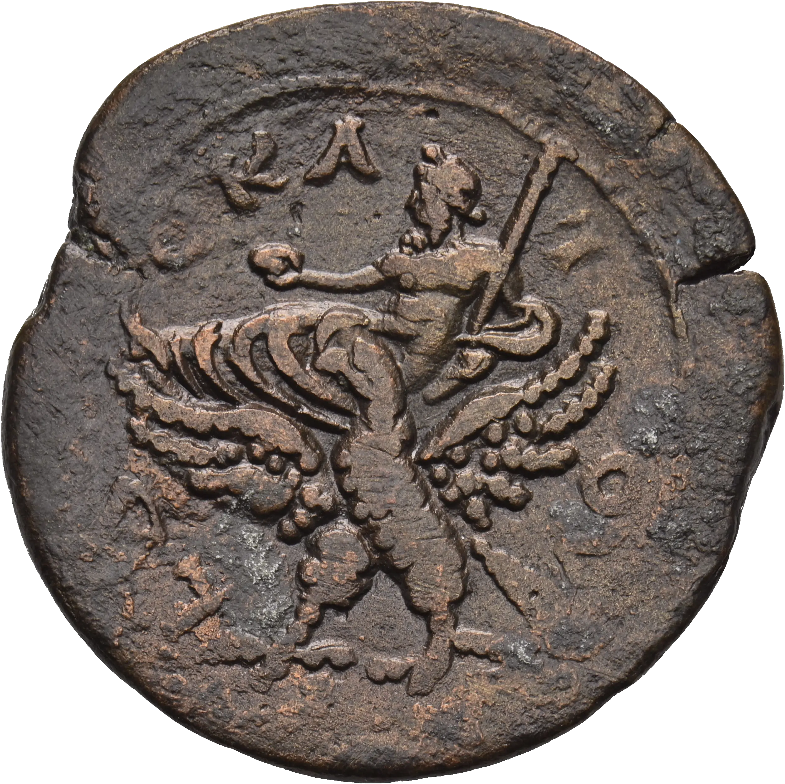 Image of the obverse