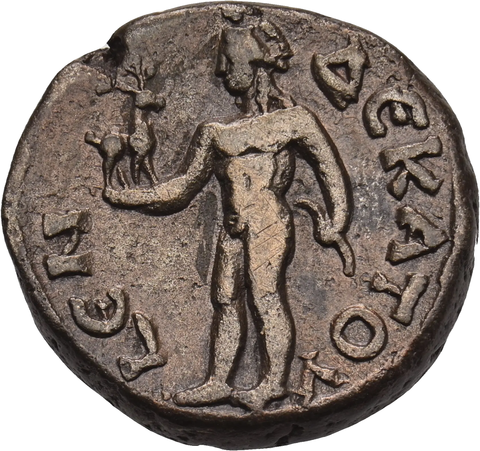 Image of the obverse