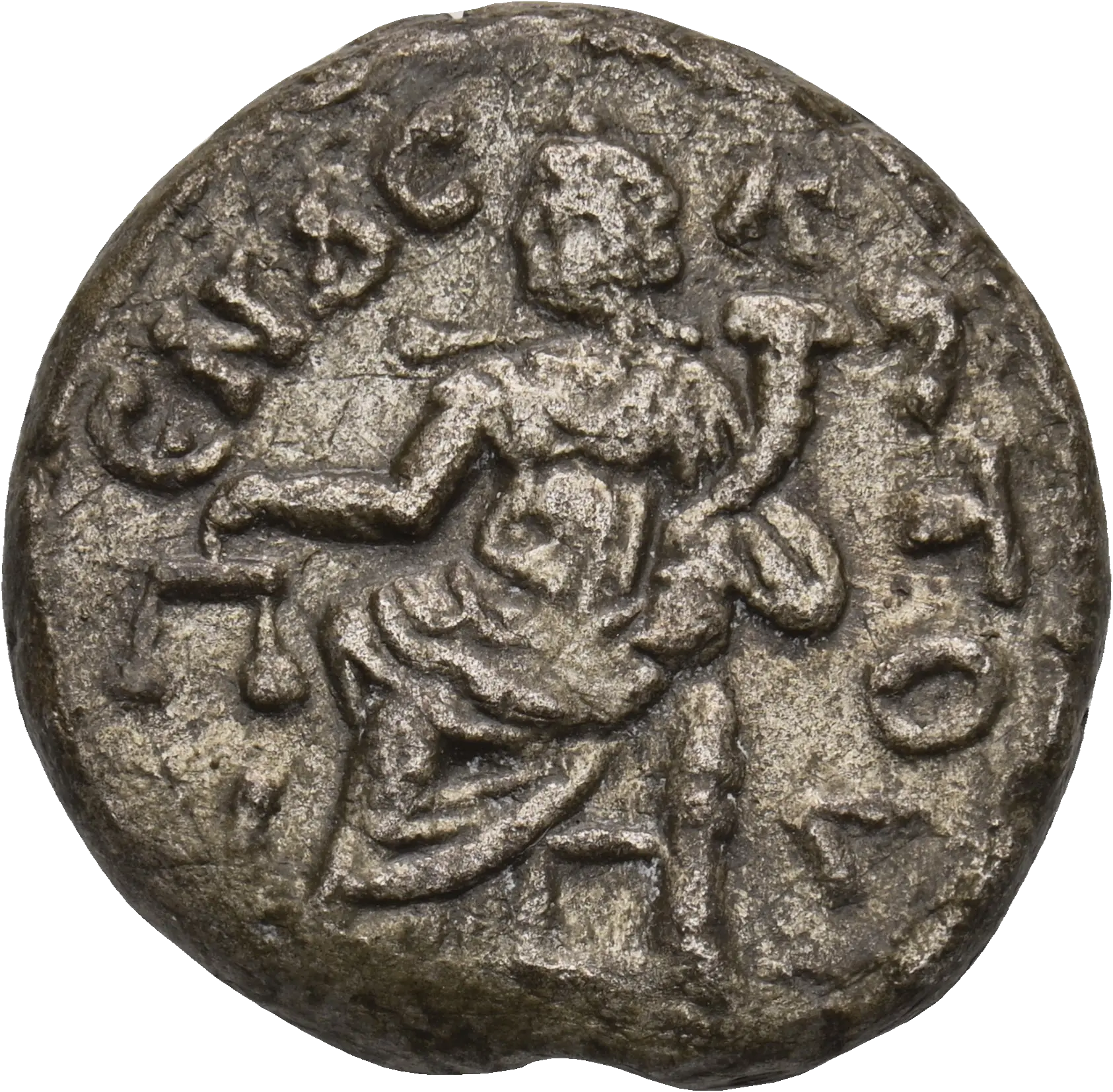 Image of the obverse