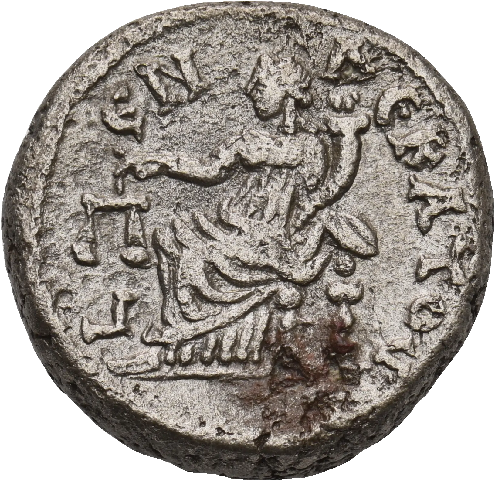 Image of the obverse
