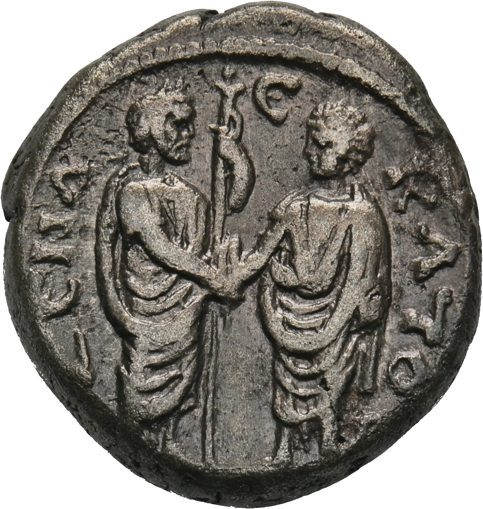 Image of the obverse
