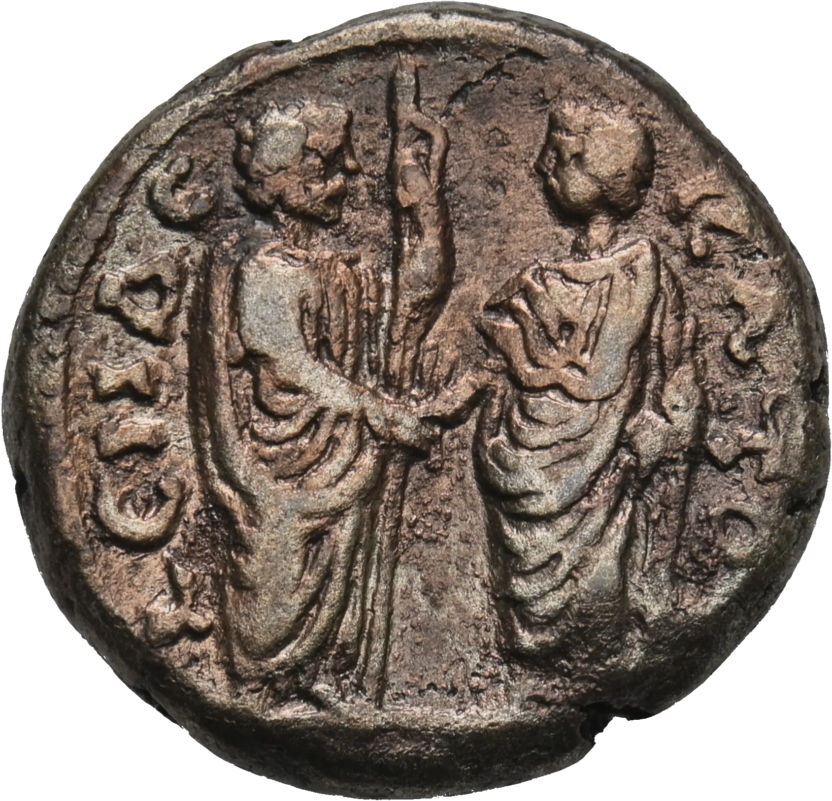 Image of the obverse