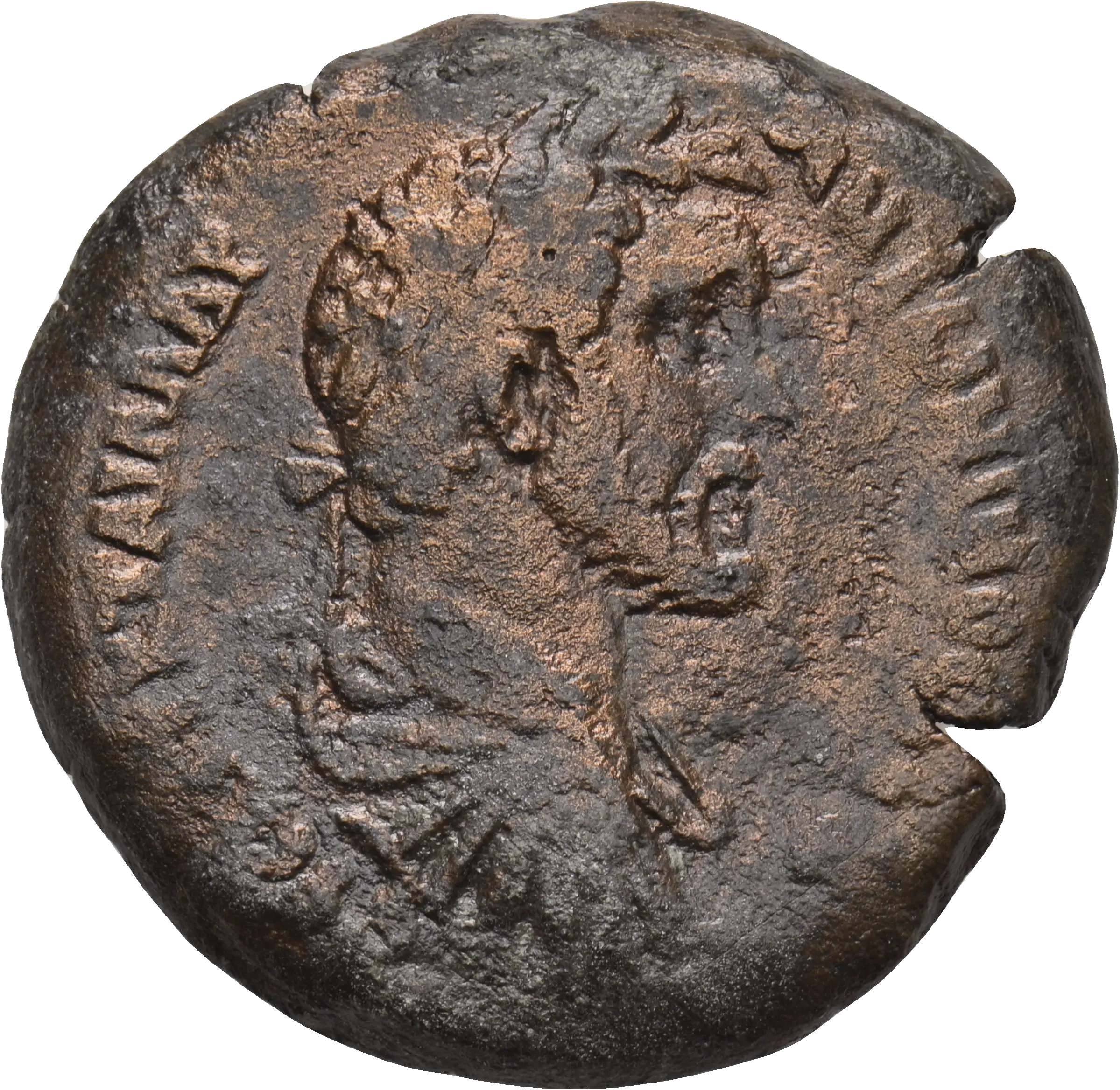 Image of the obverse