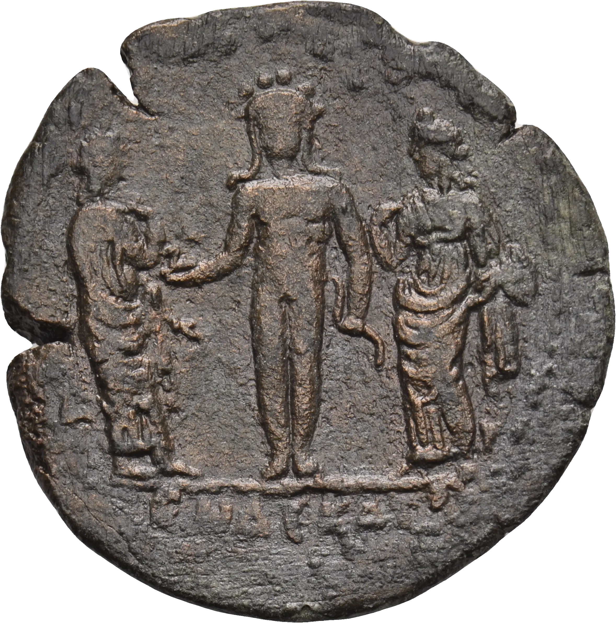 Image of the obverse