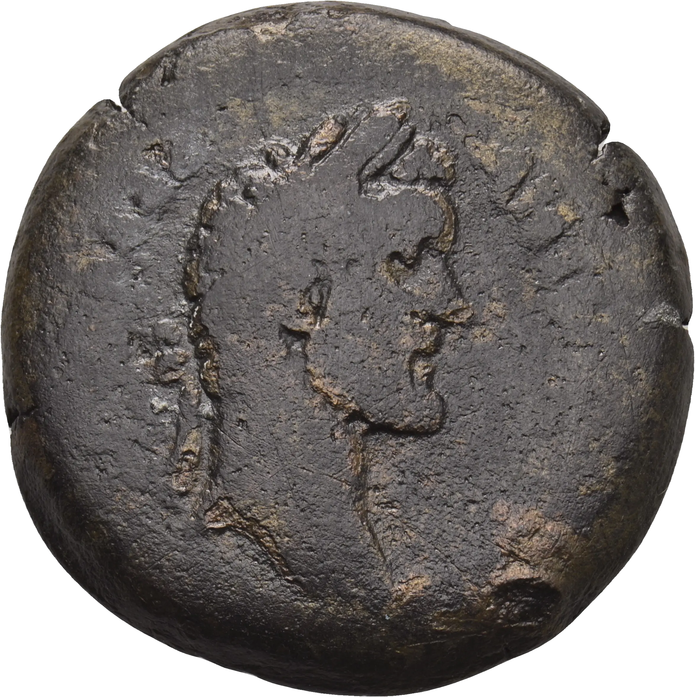 Image of the obverse