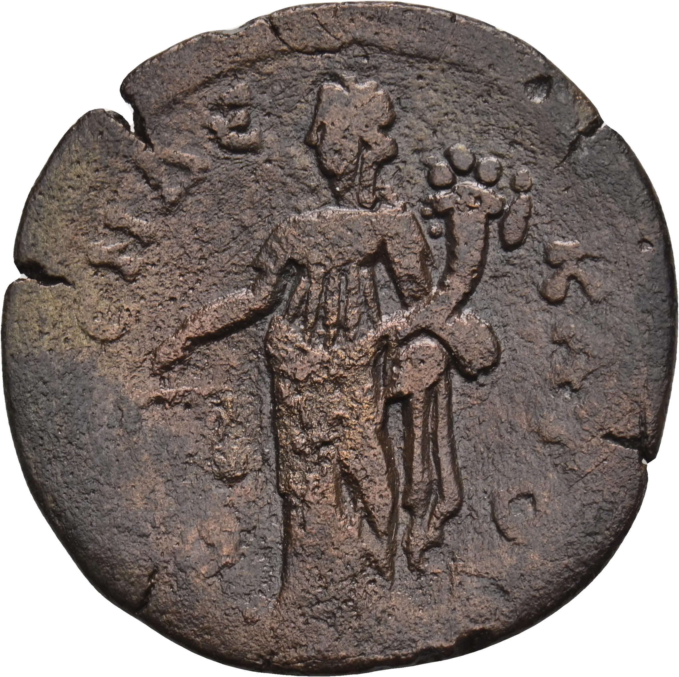 Image of the obverse