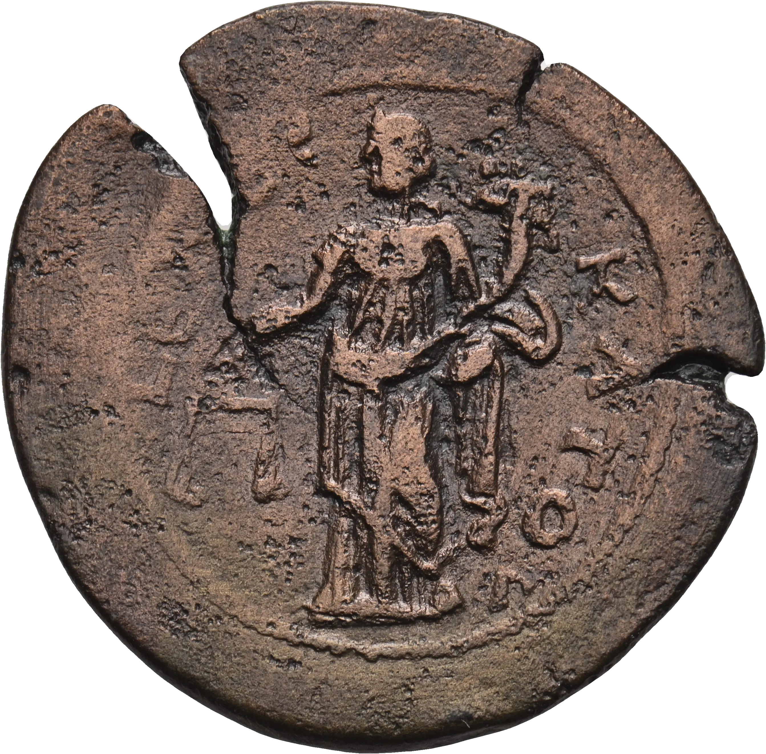 Image of the obverse