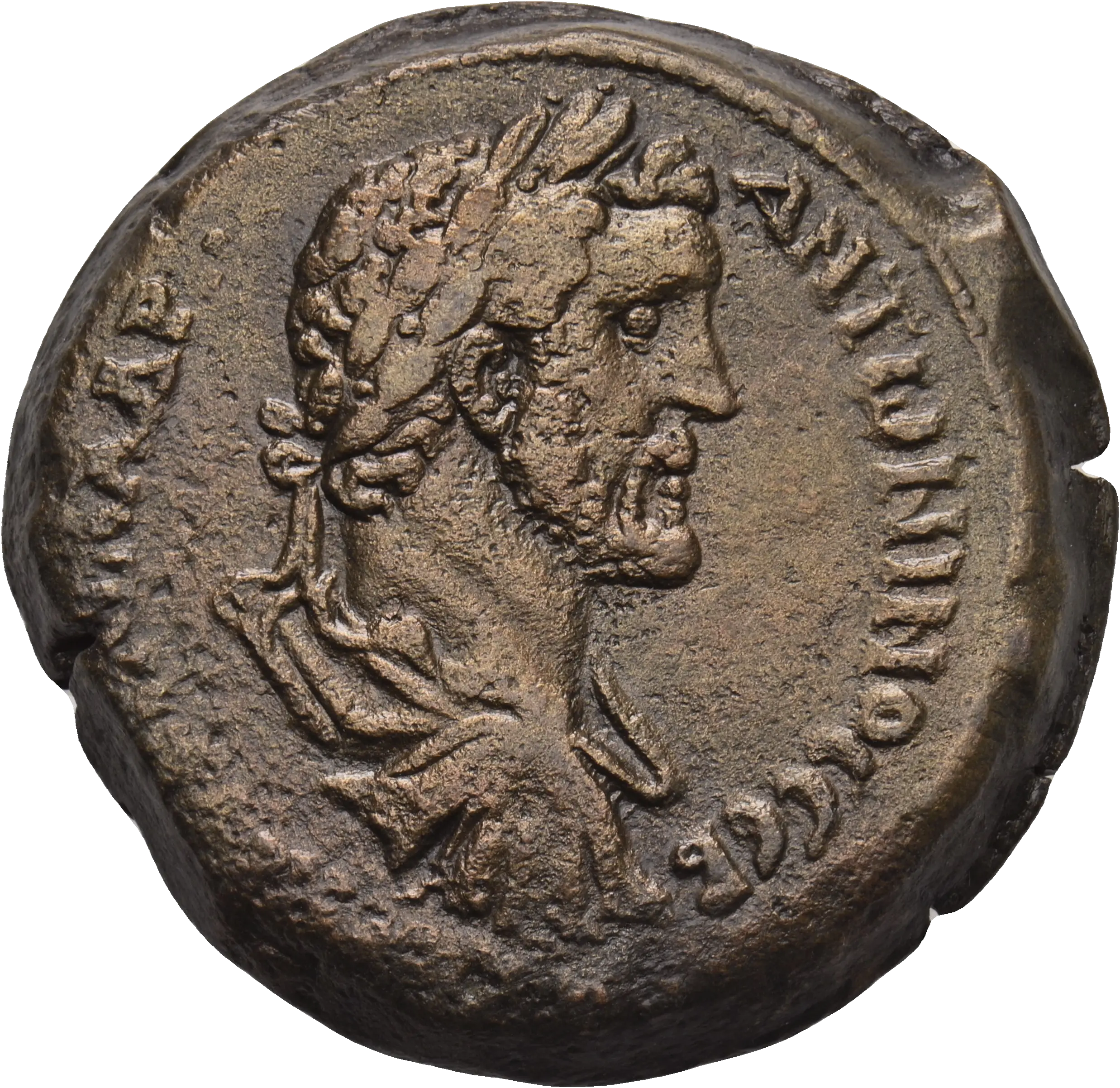 Image of the obverse