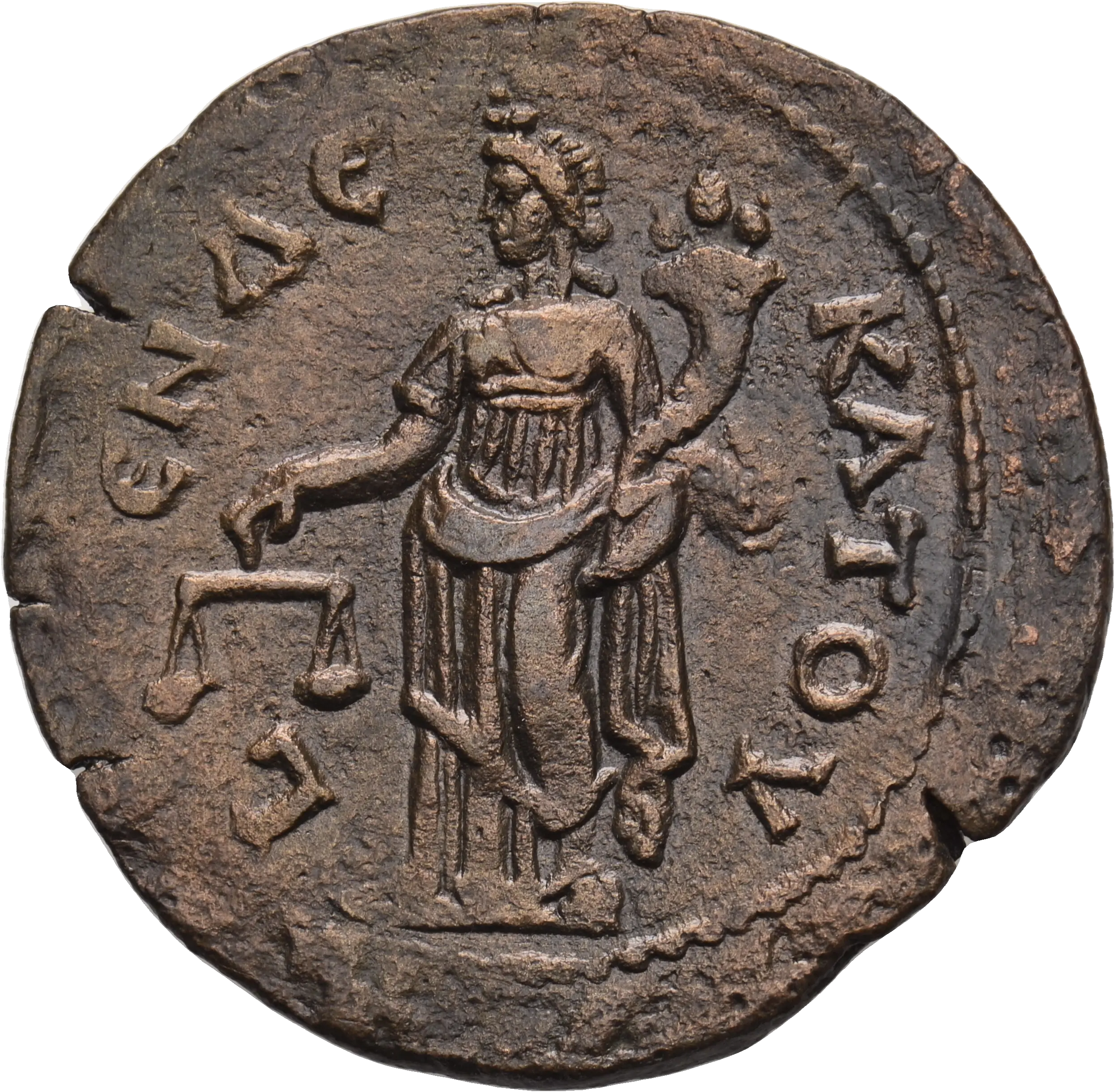 Image of the obverse