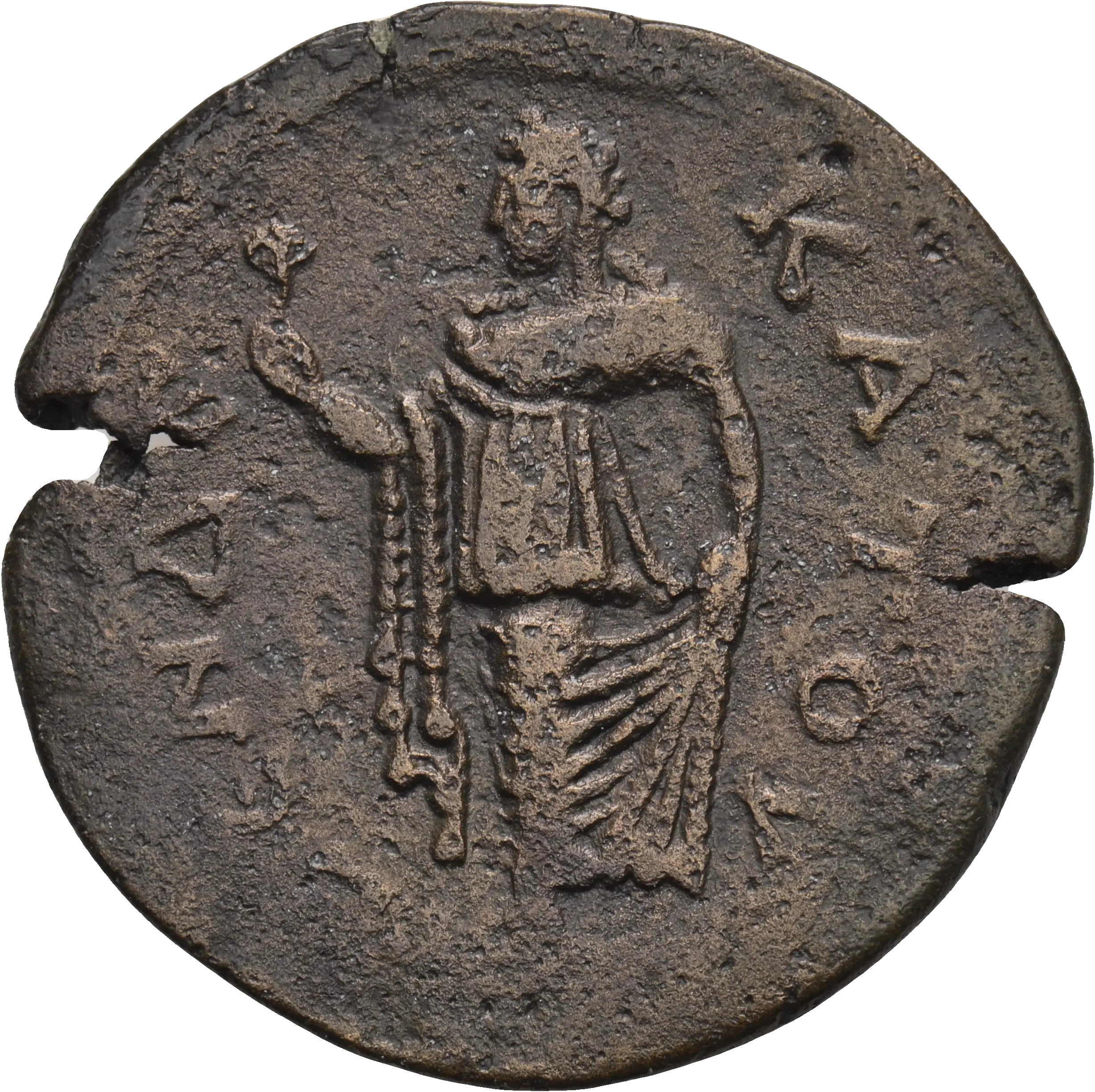 Image of the obverse