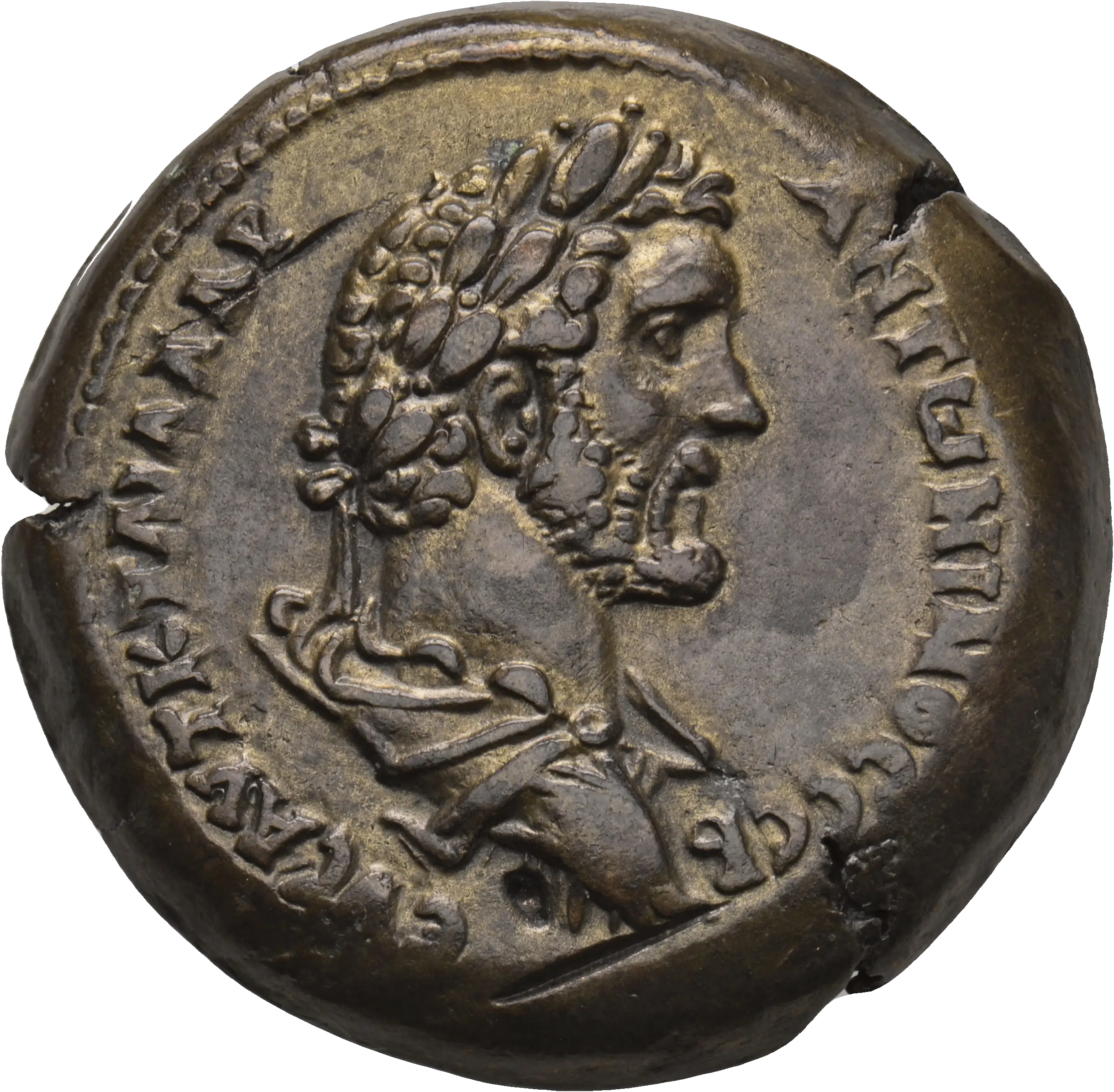 Image of the obverse