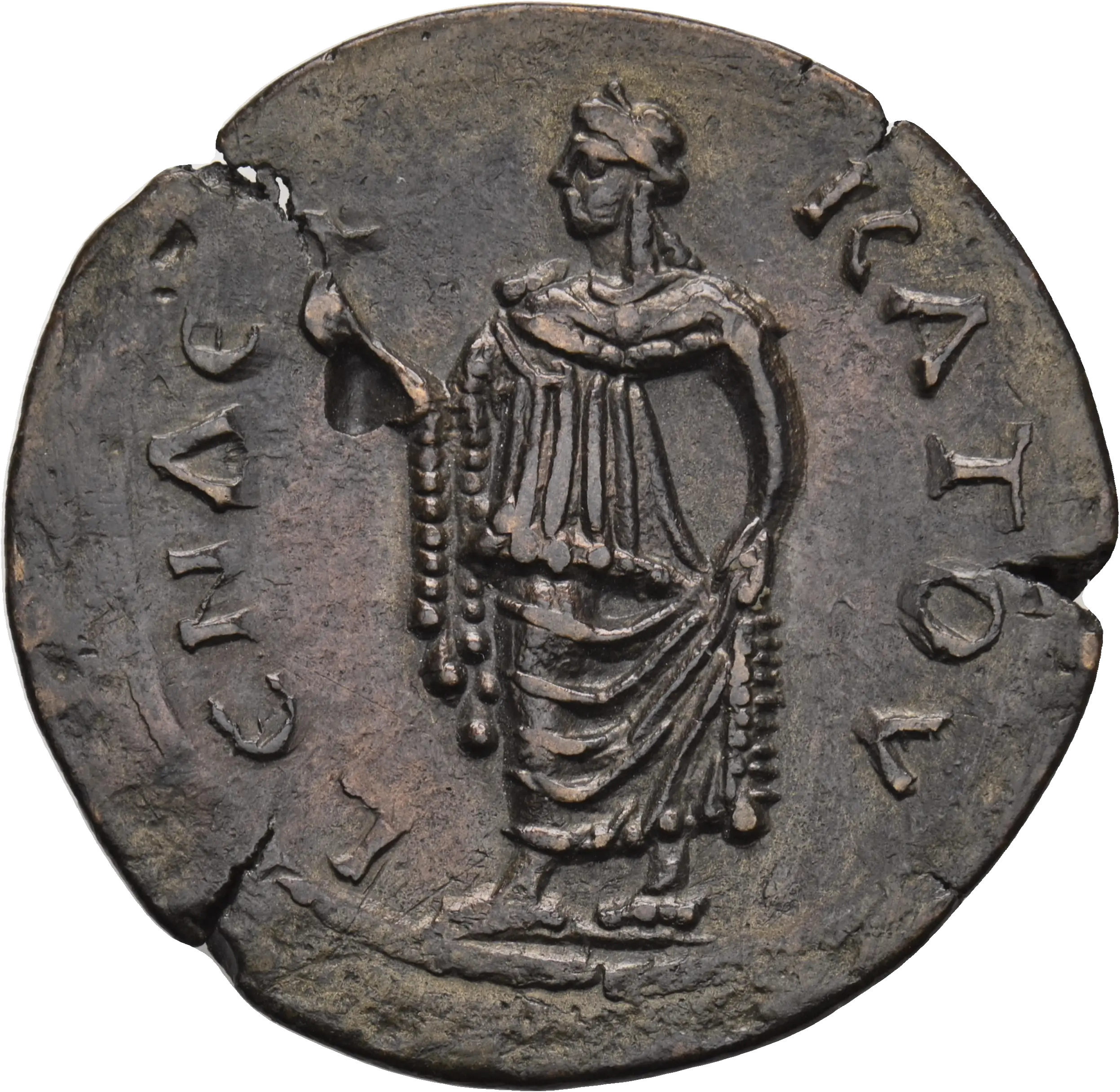 Image of the obverse