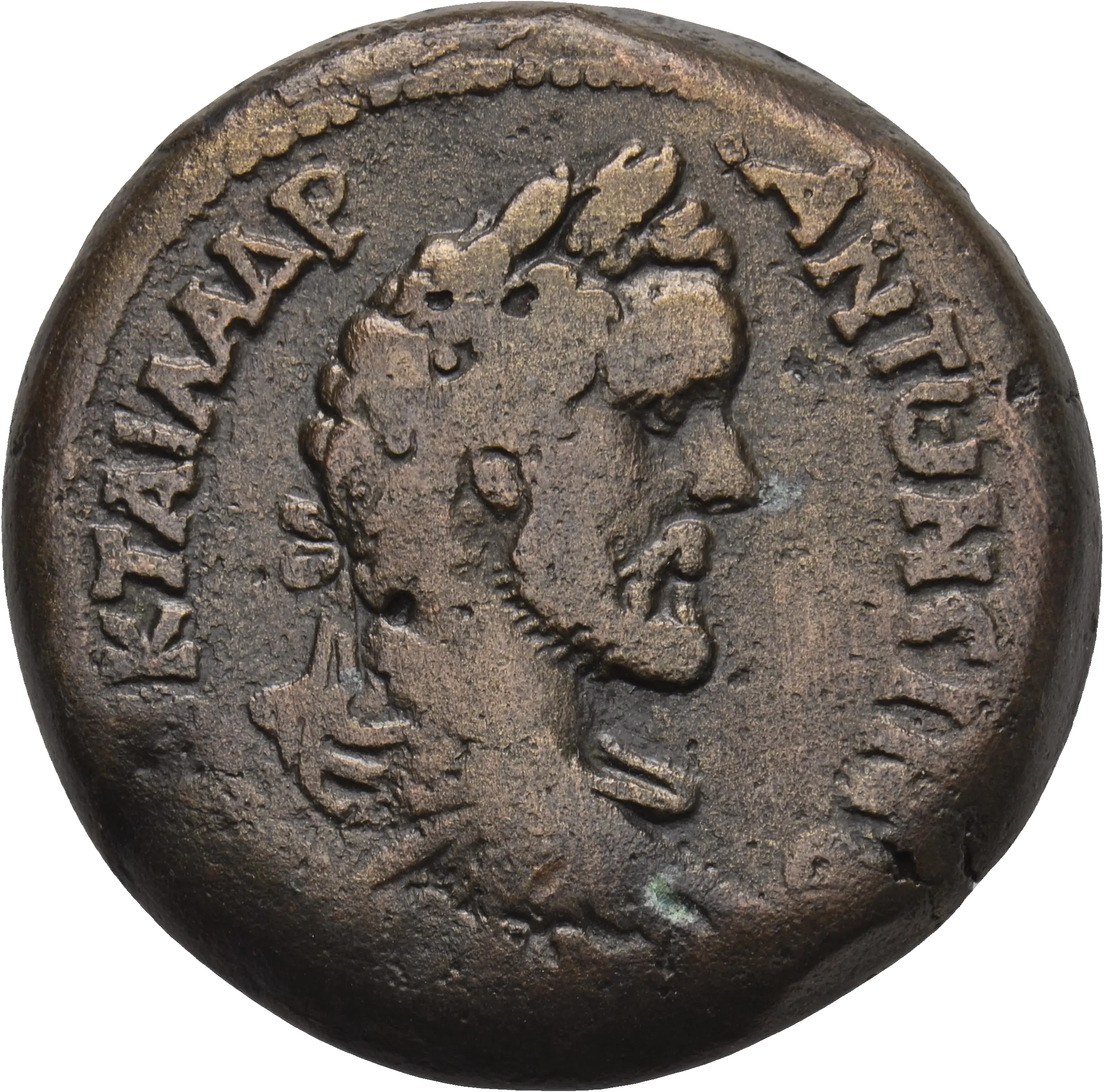 Image of the obverse