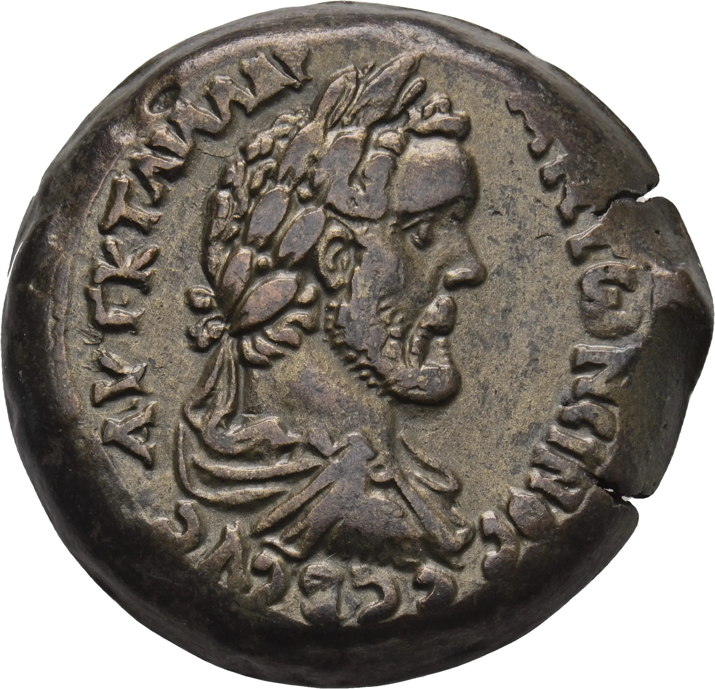 Image of the obverse