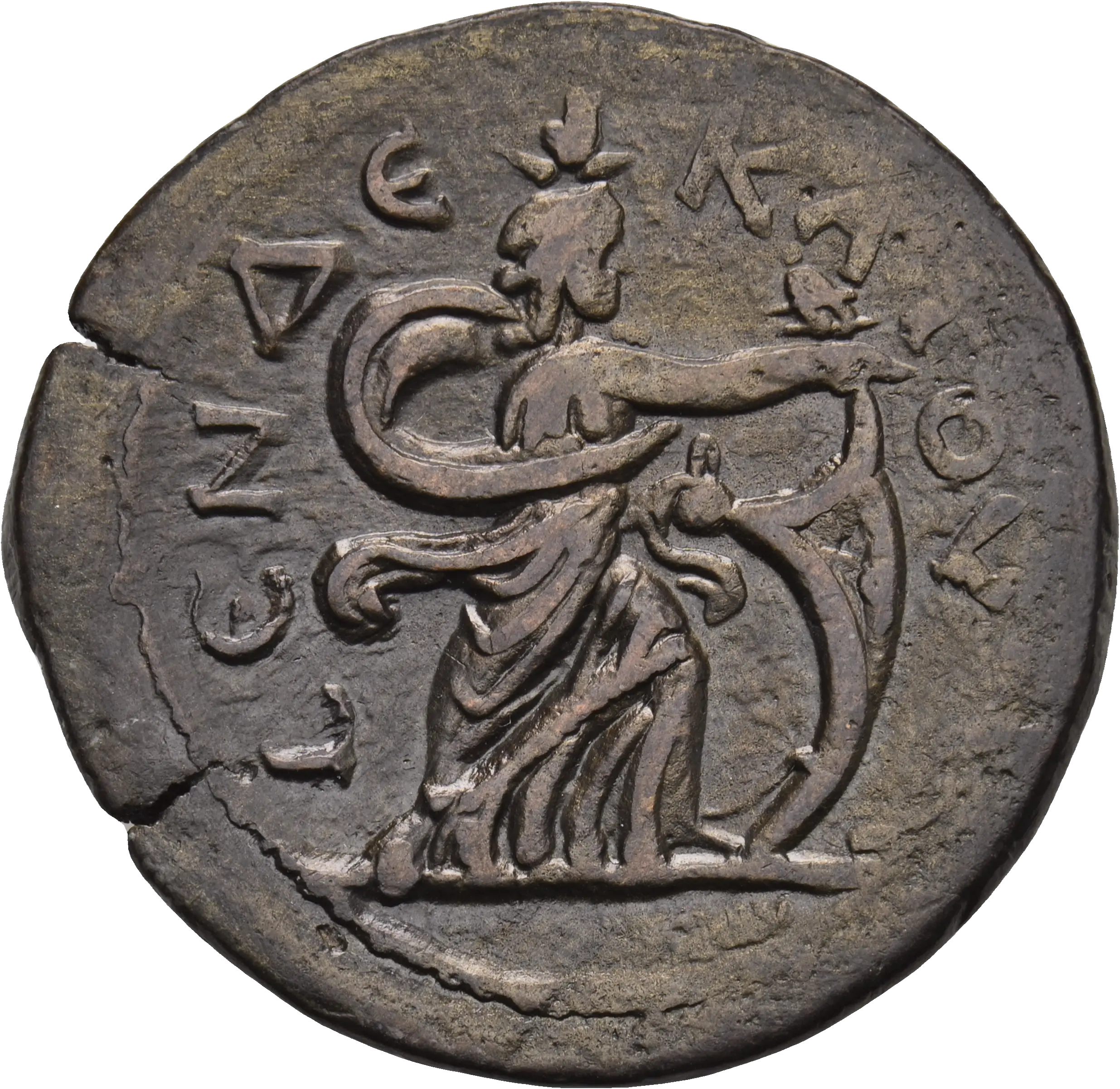 Image of the obverse