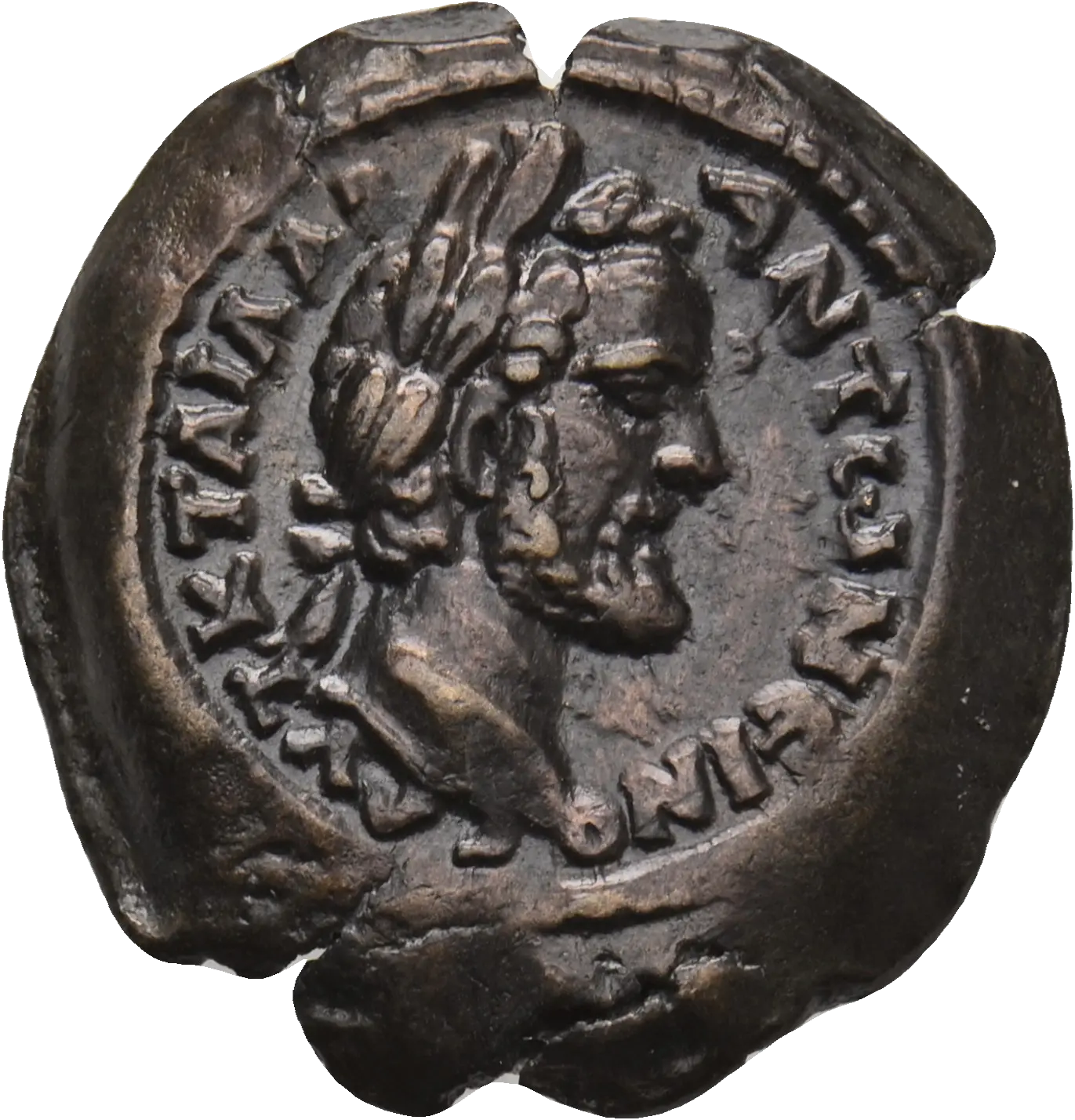 Image of the obverse