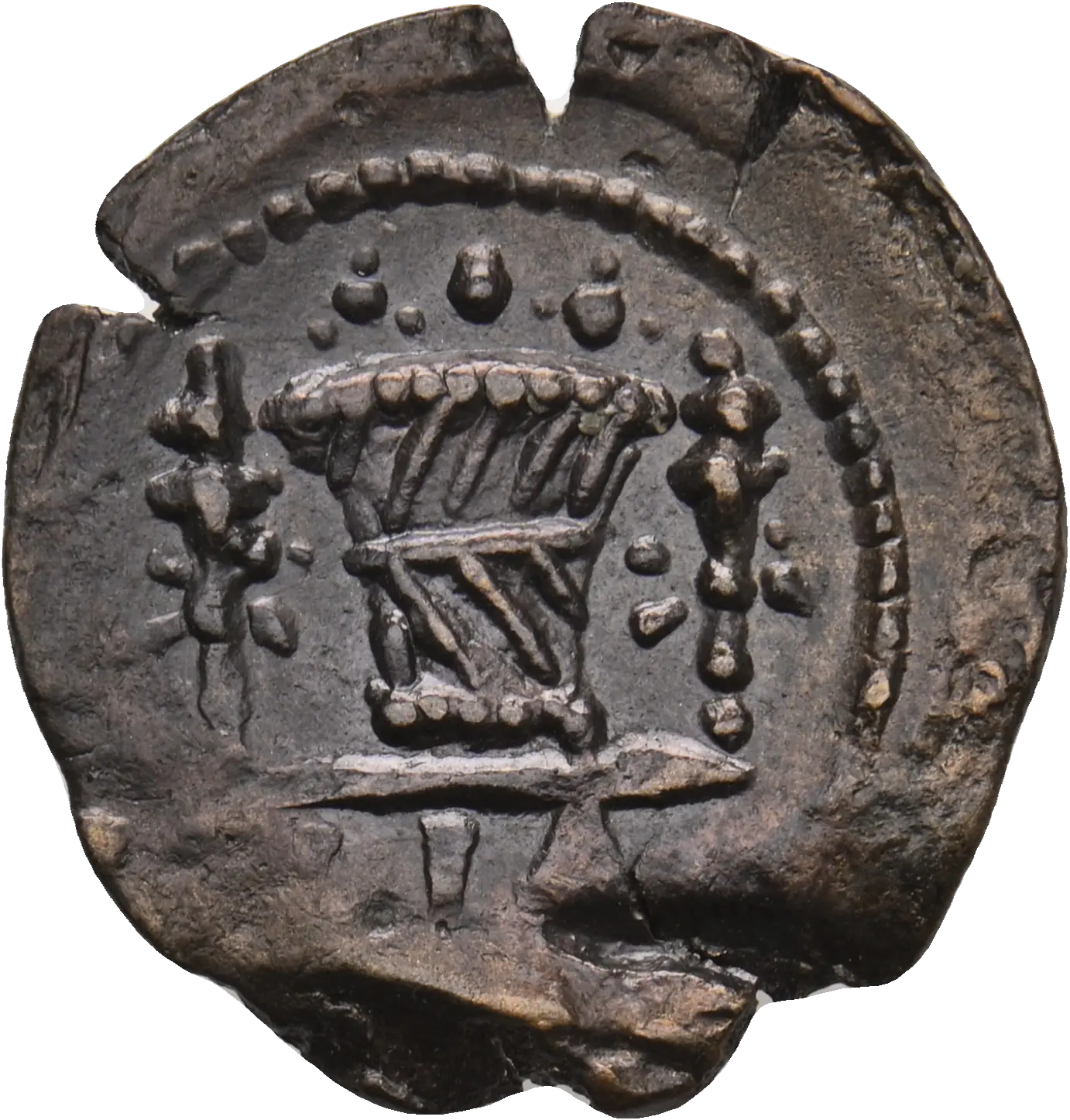 Image of the obverse