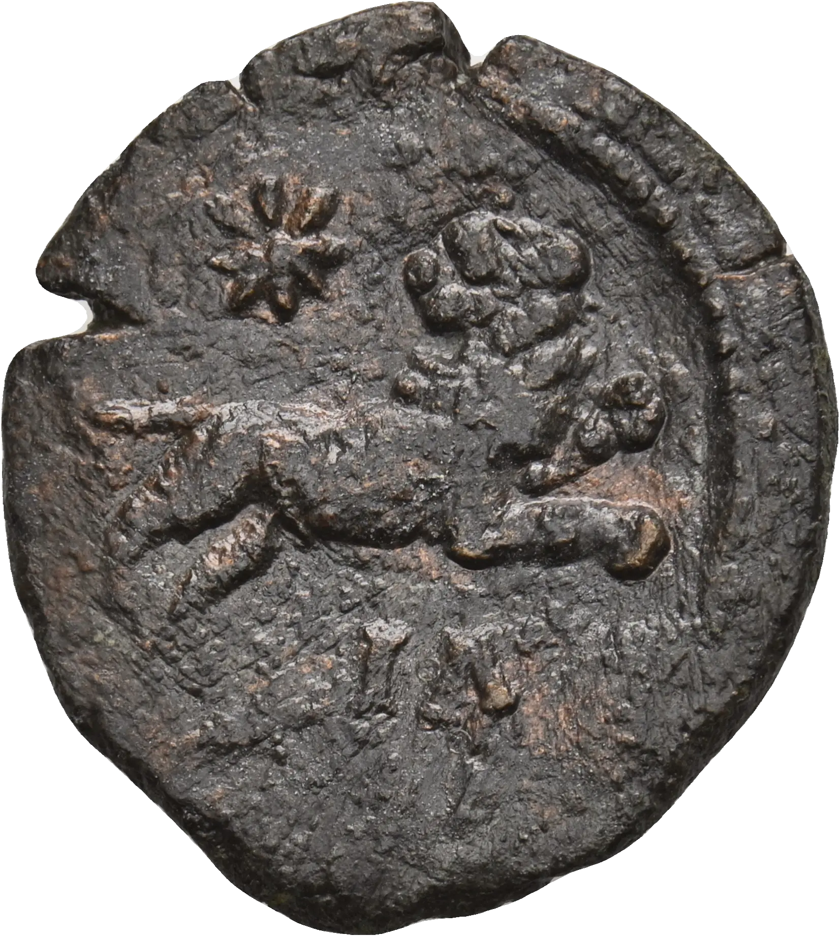 Image of the obverse
