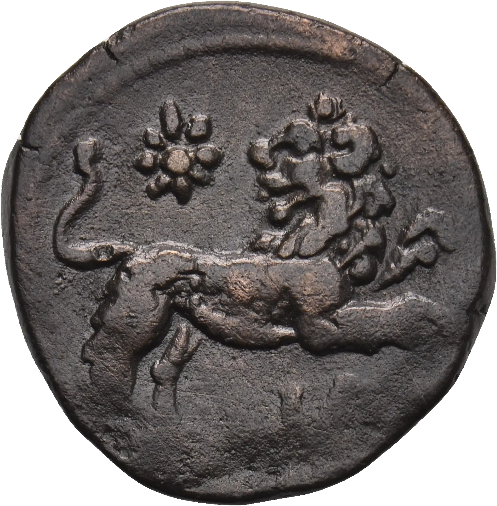 Image of the obverse