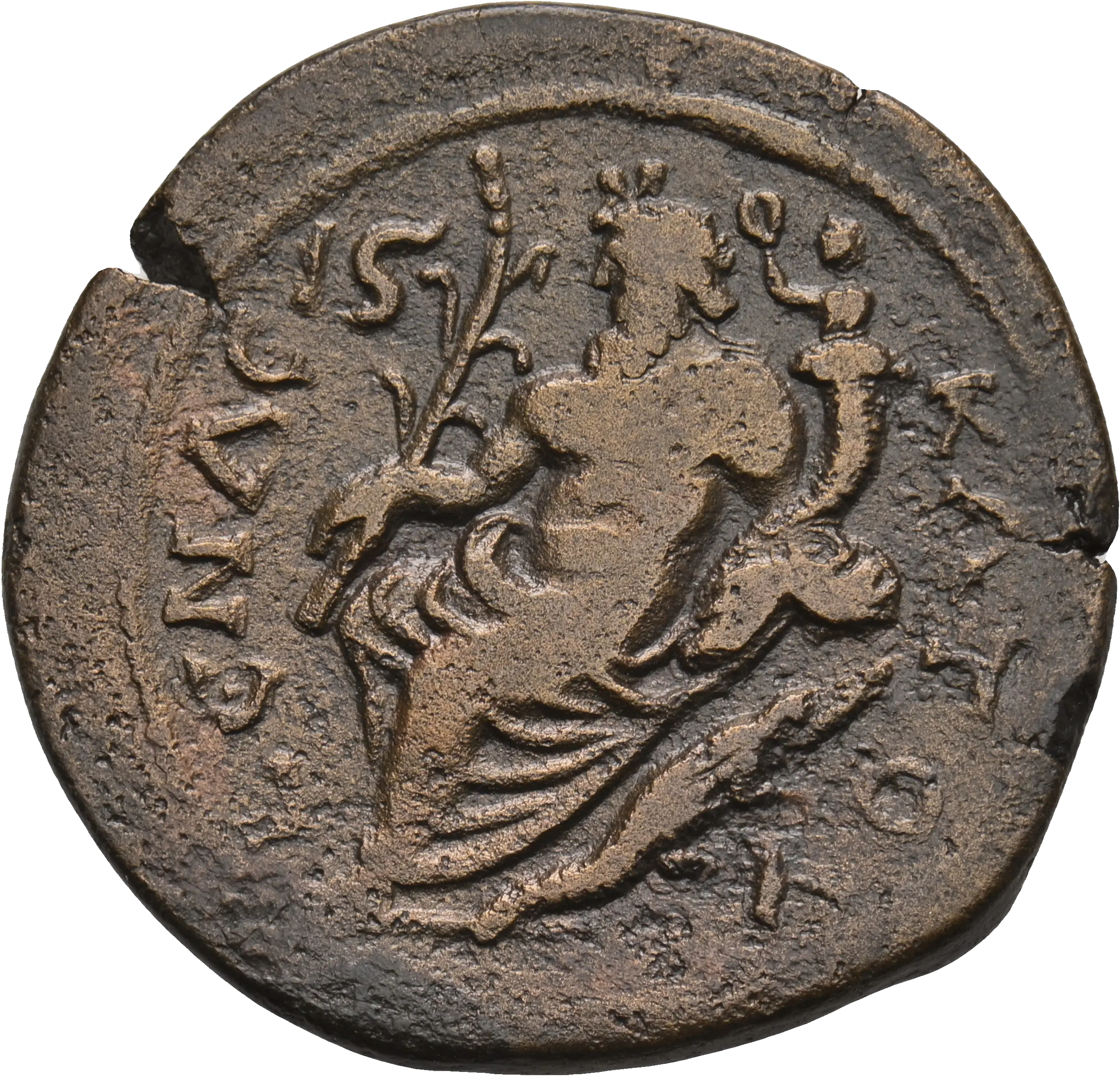 Image of the obverse