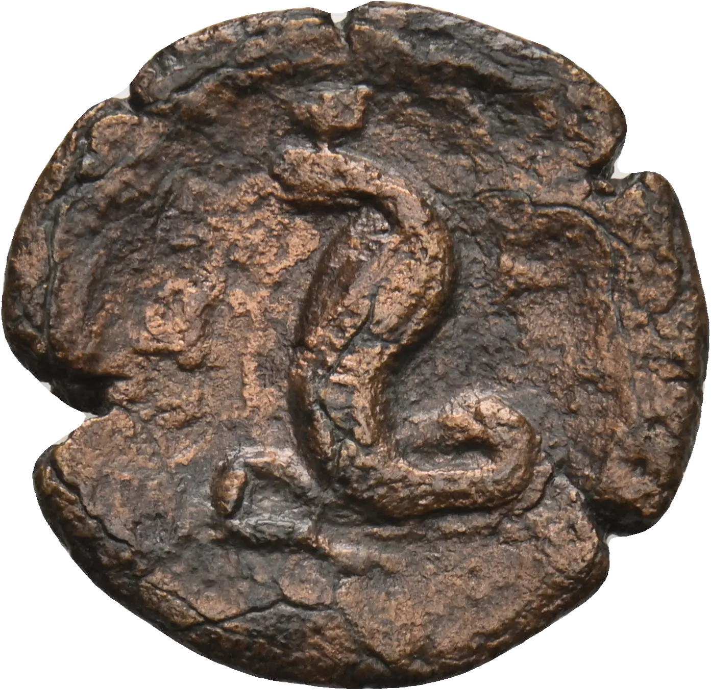 Image of the obverse