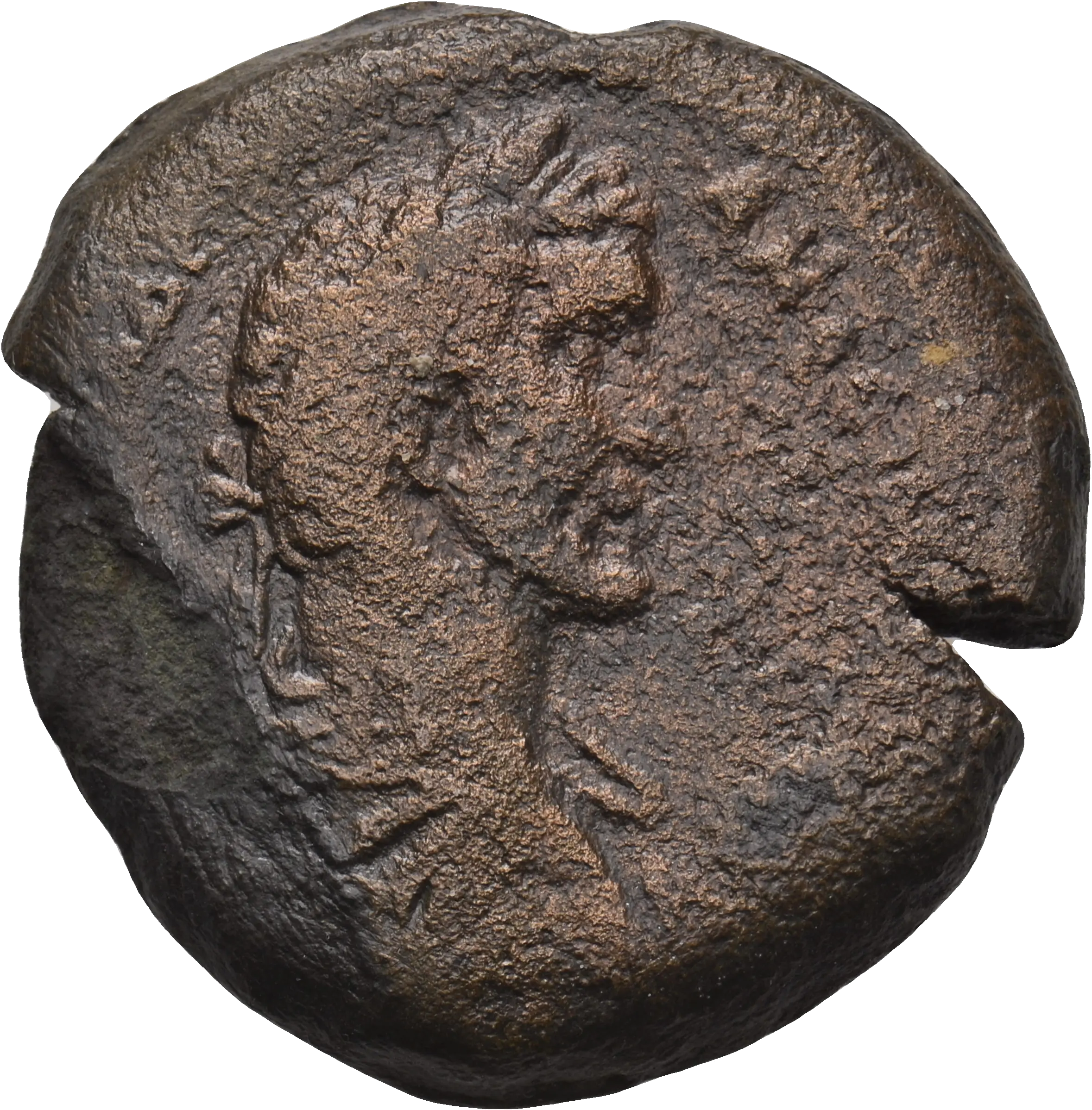 Image of the obverse