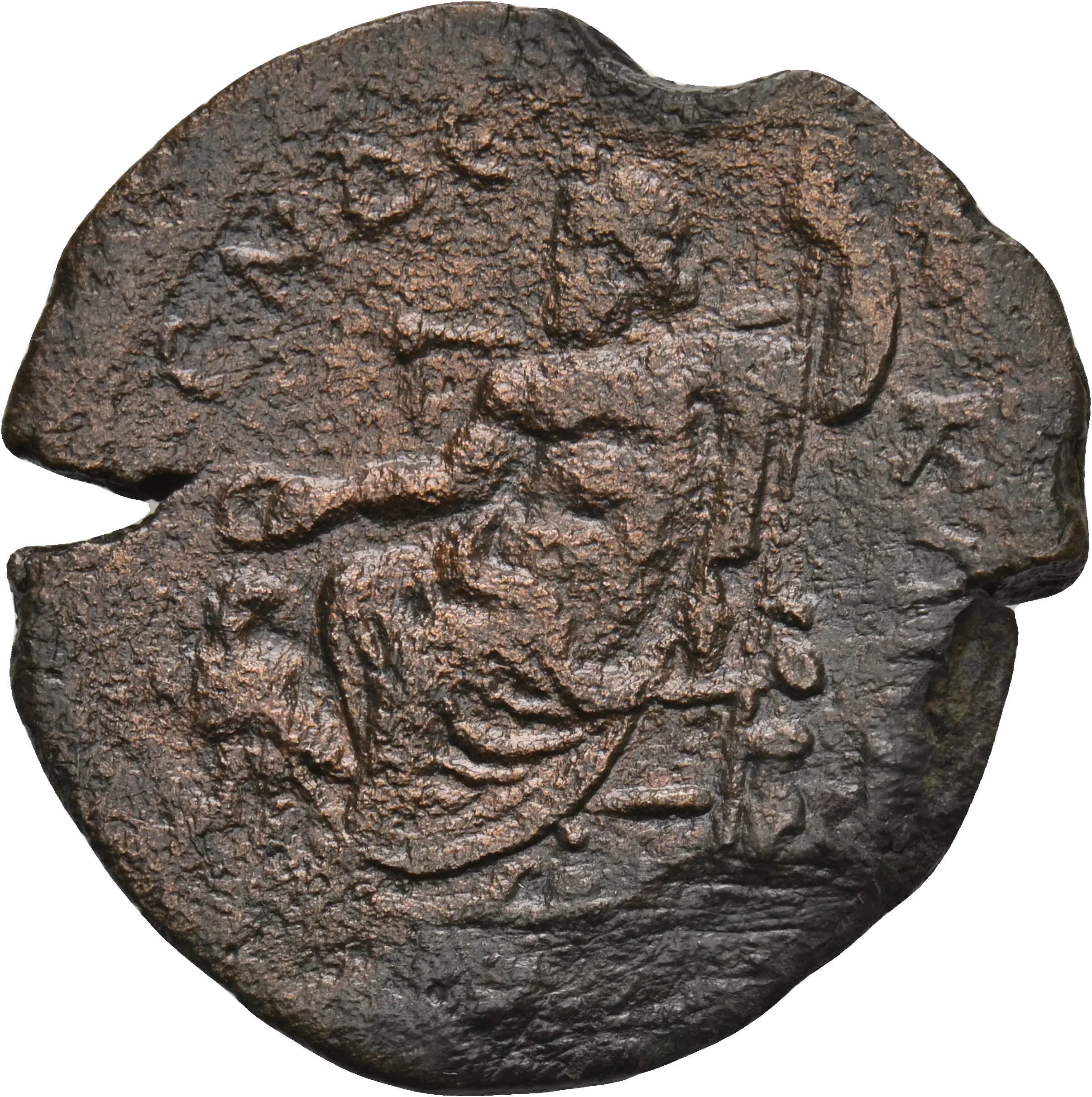 Image of the obverse