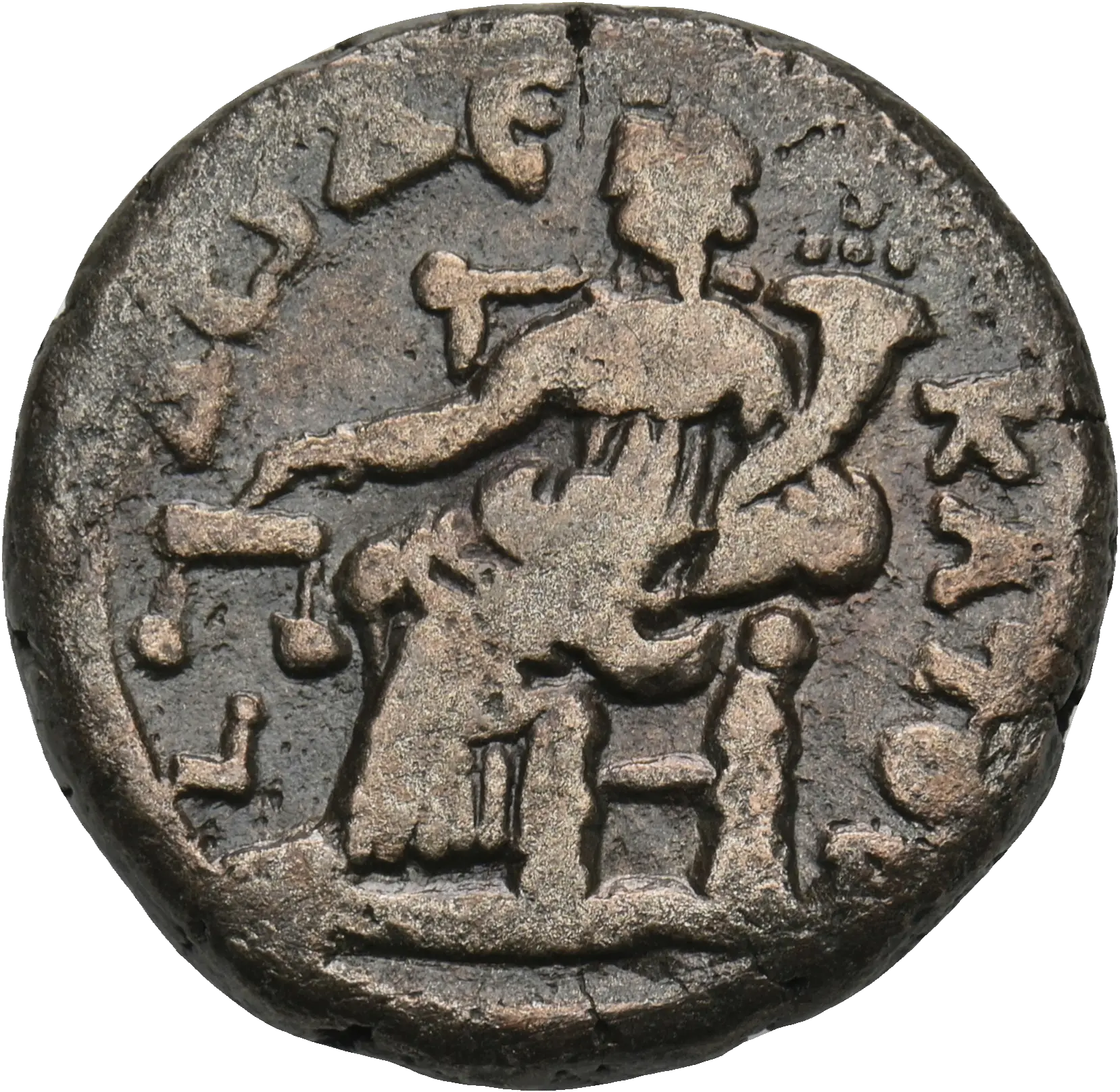 Image of the obverse