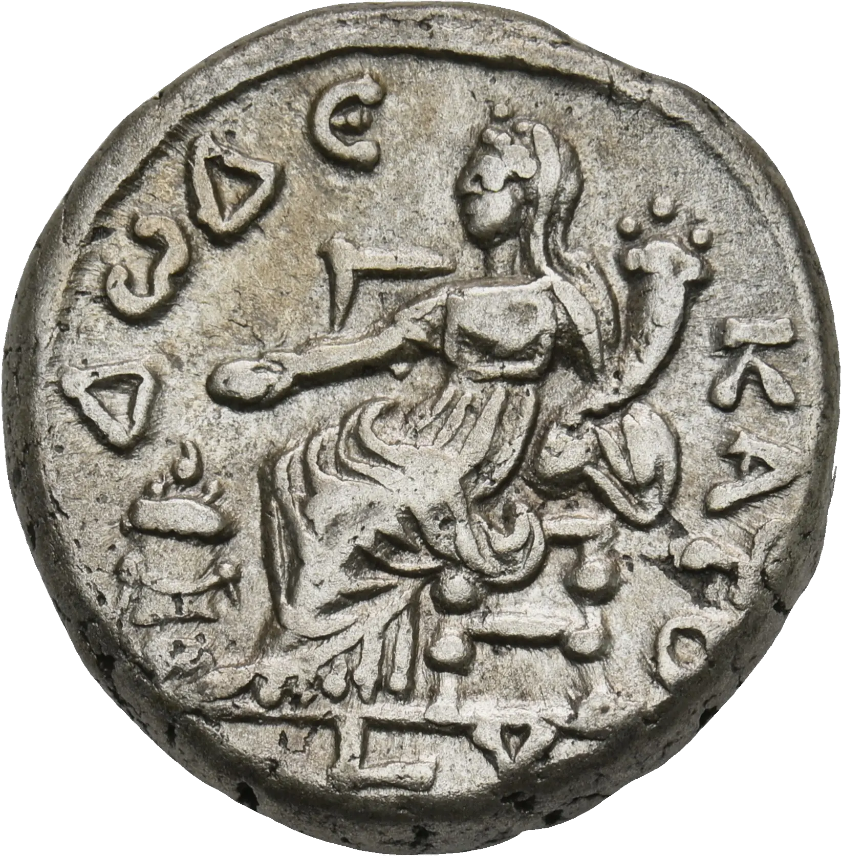 Image of the obverse