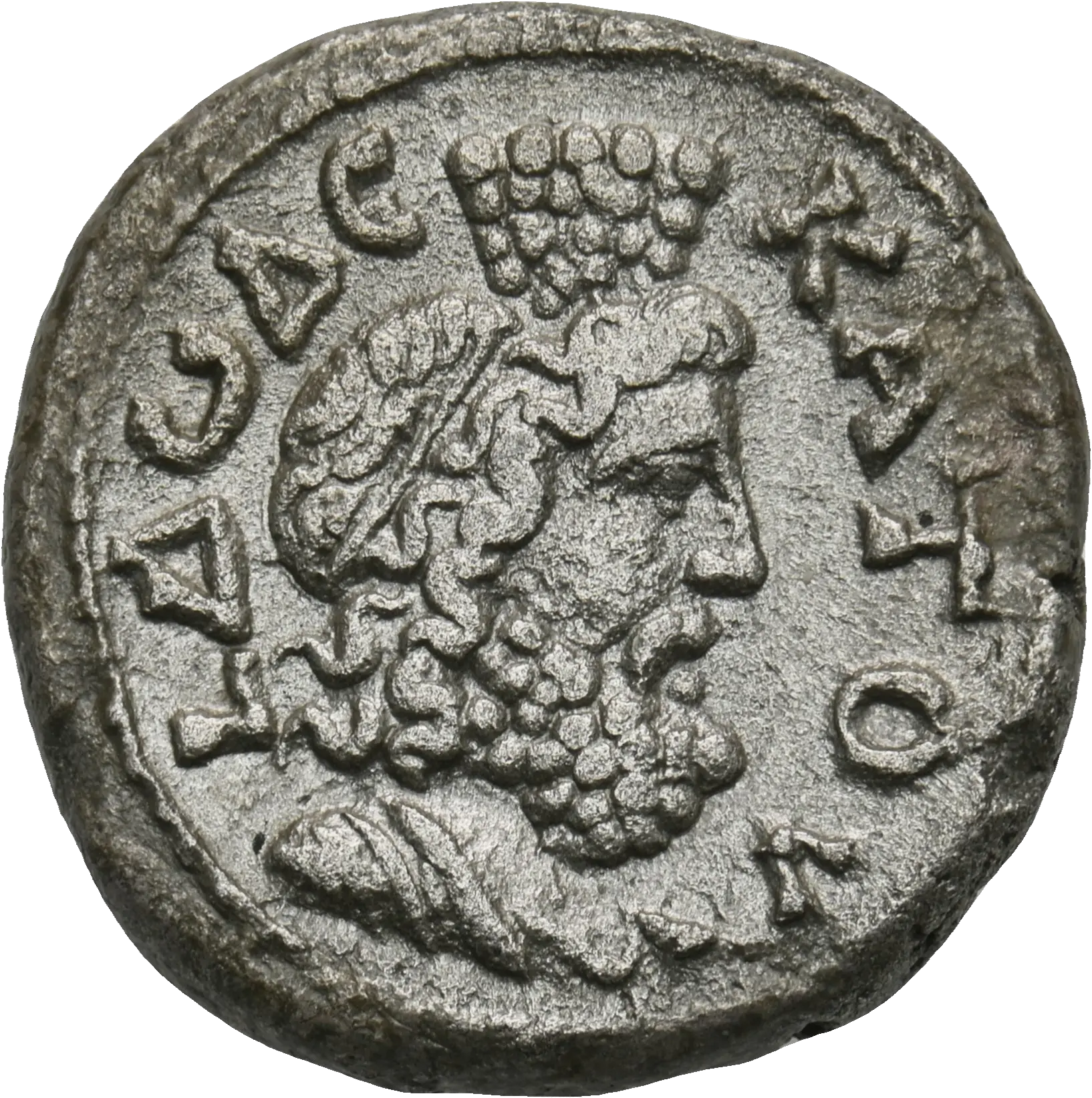 Image of the obverse