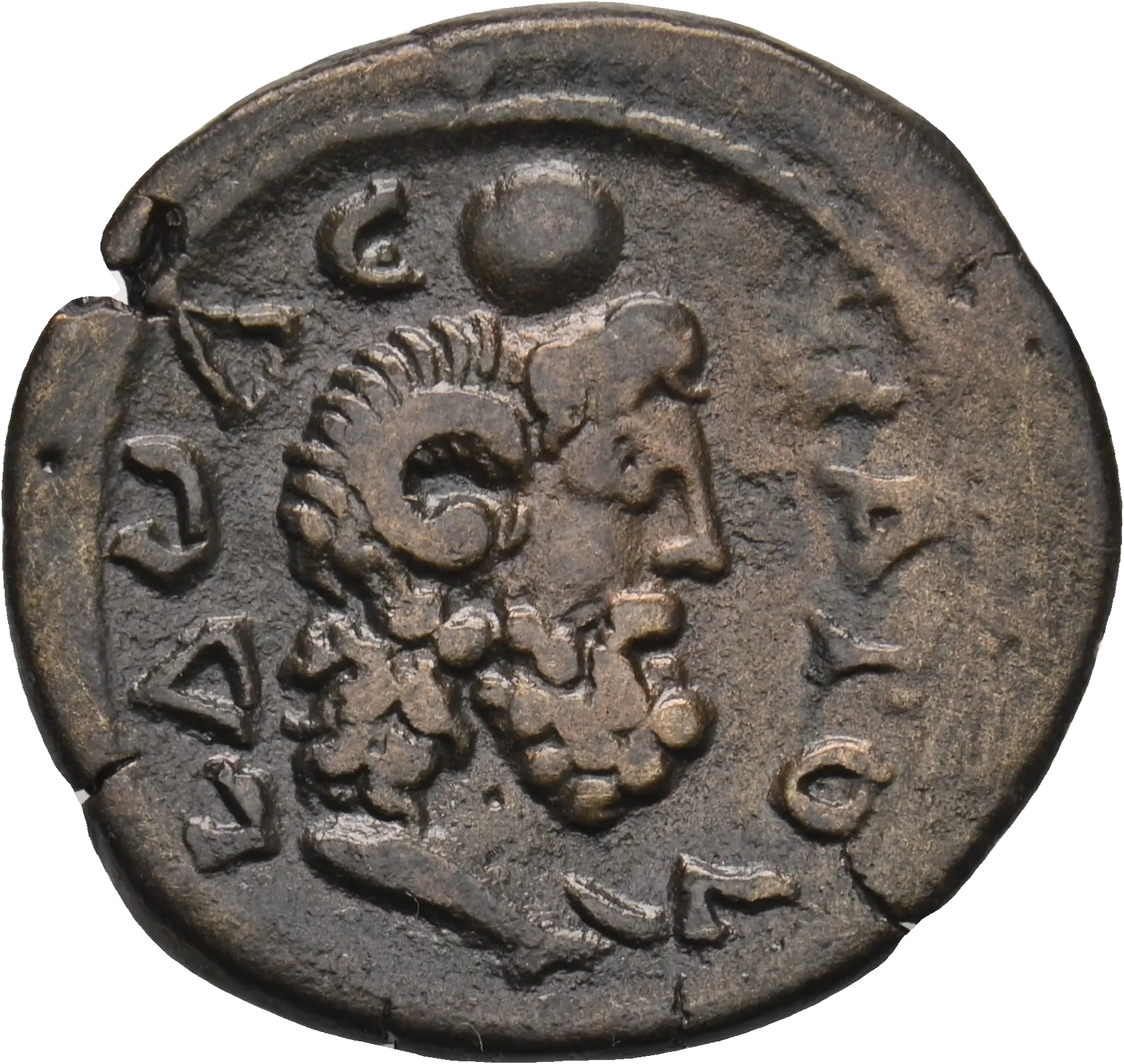 Image of the obverse