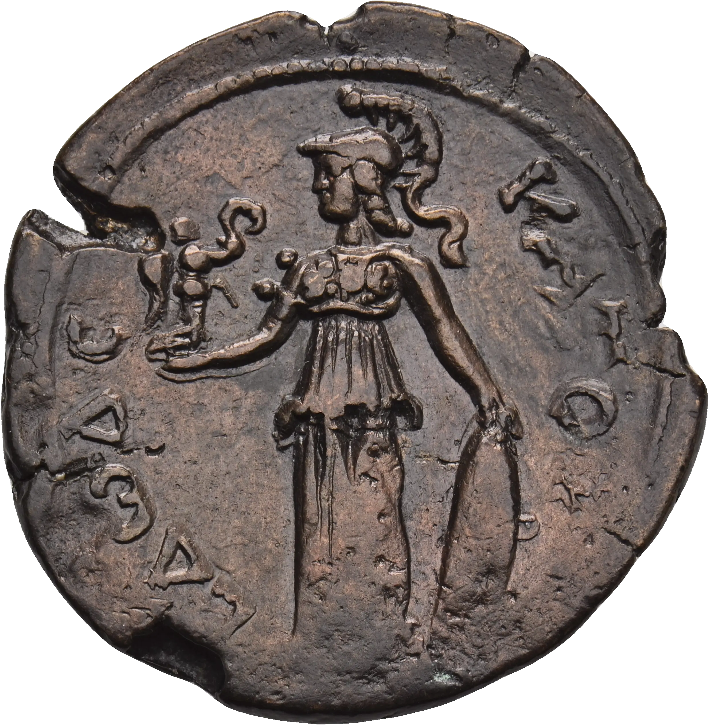 Image of the obverse