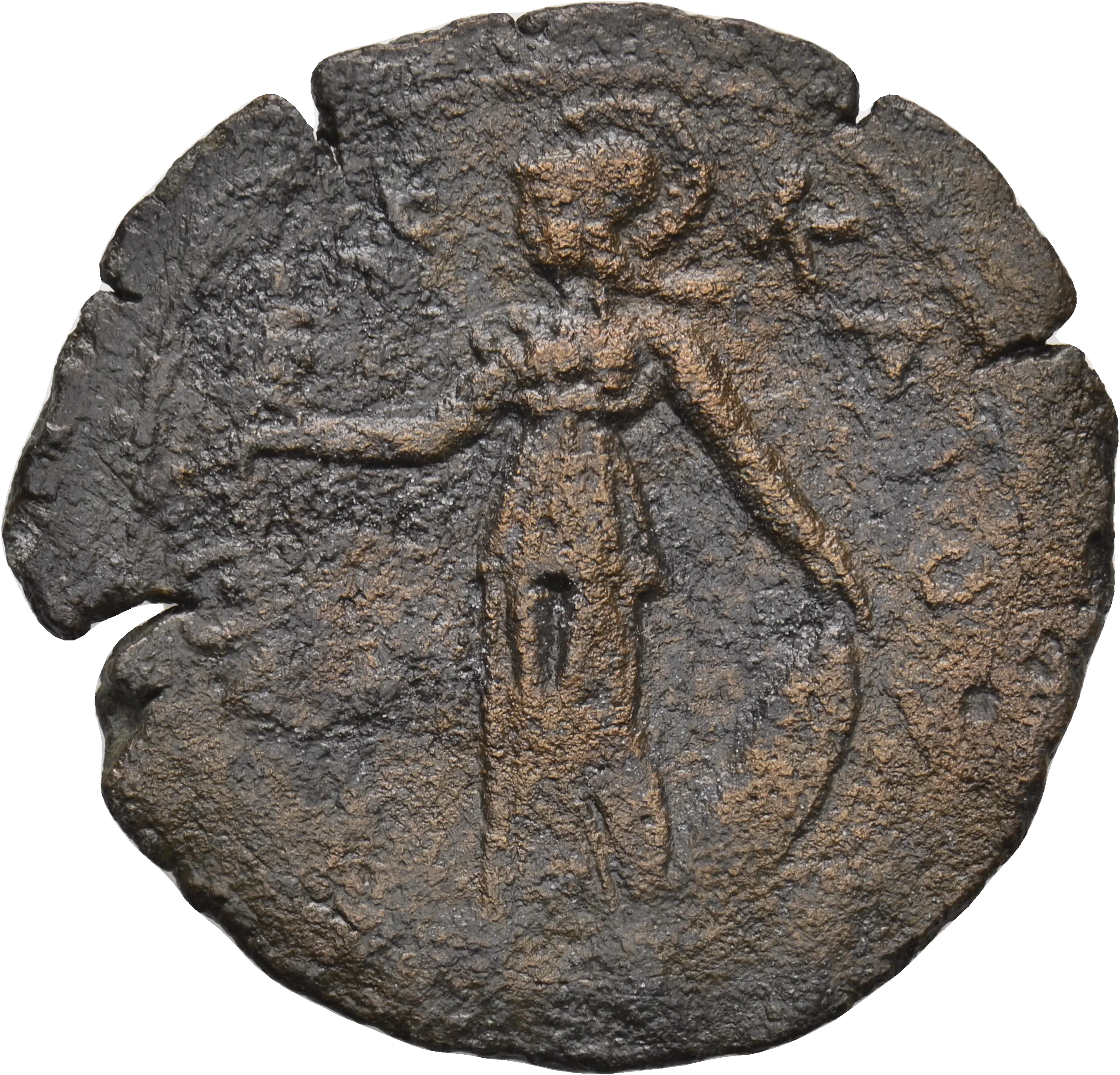 Image of the obverse