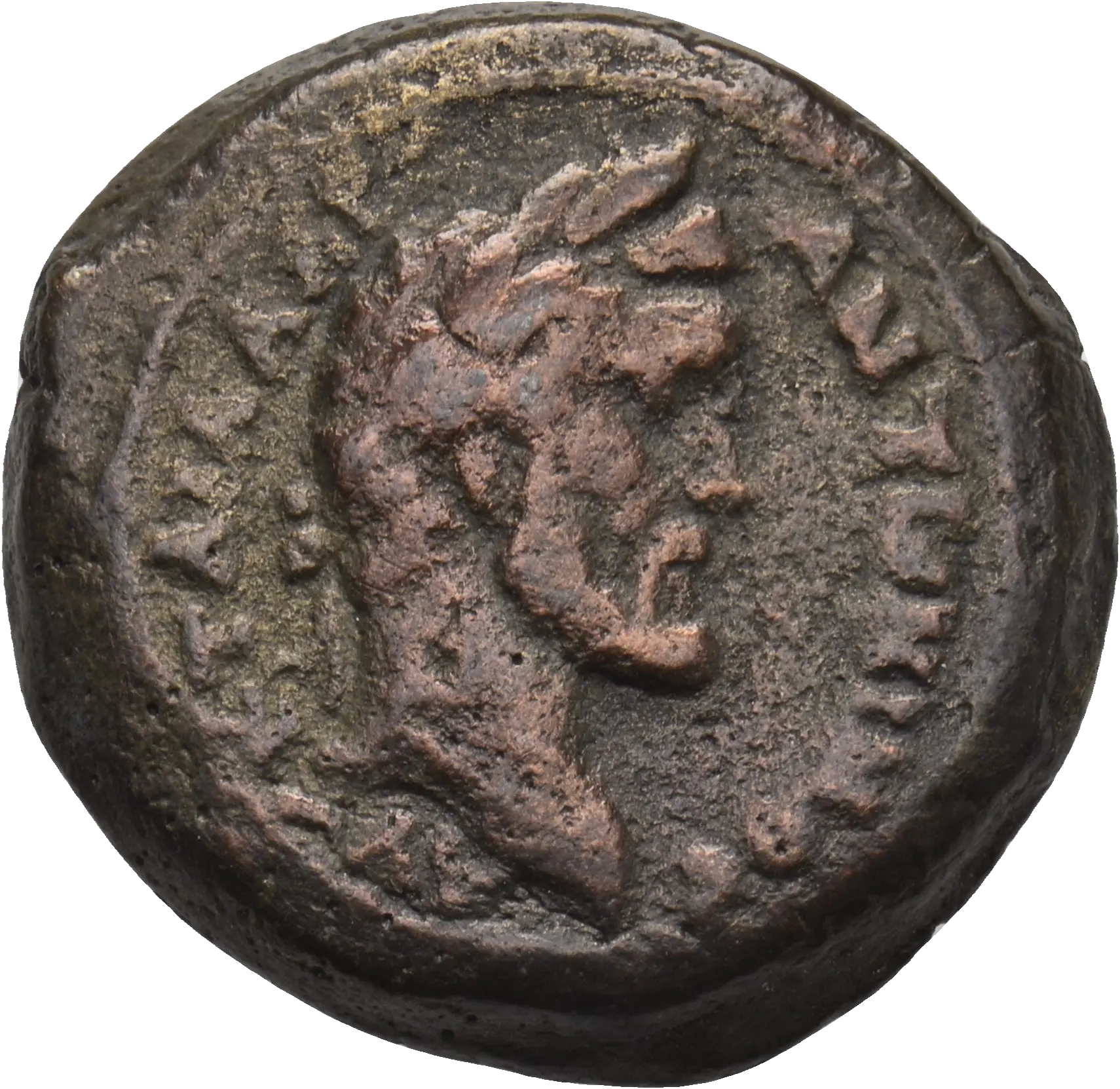 Image of the obverse