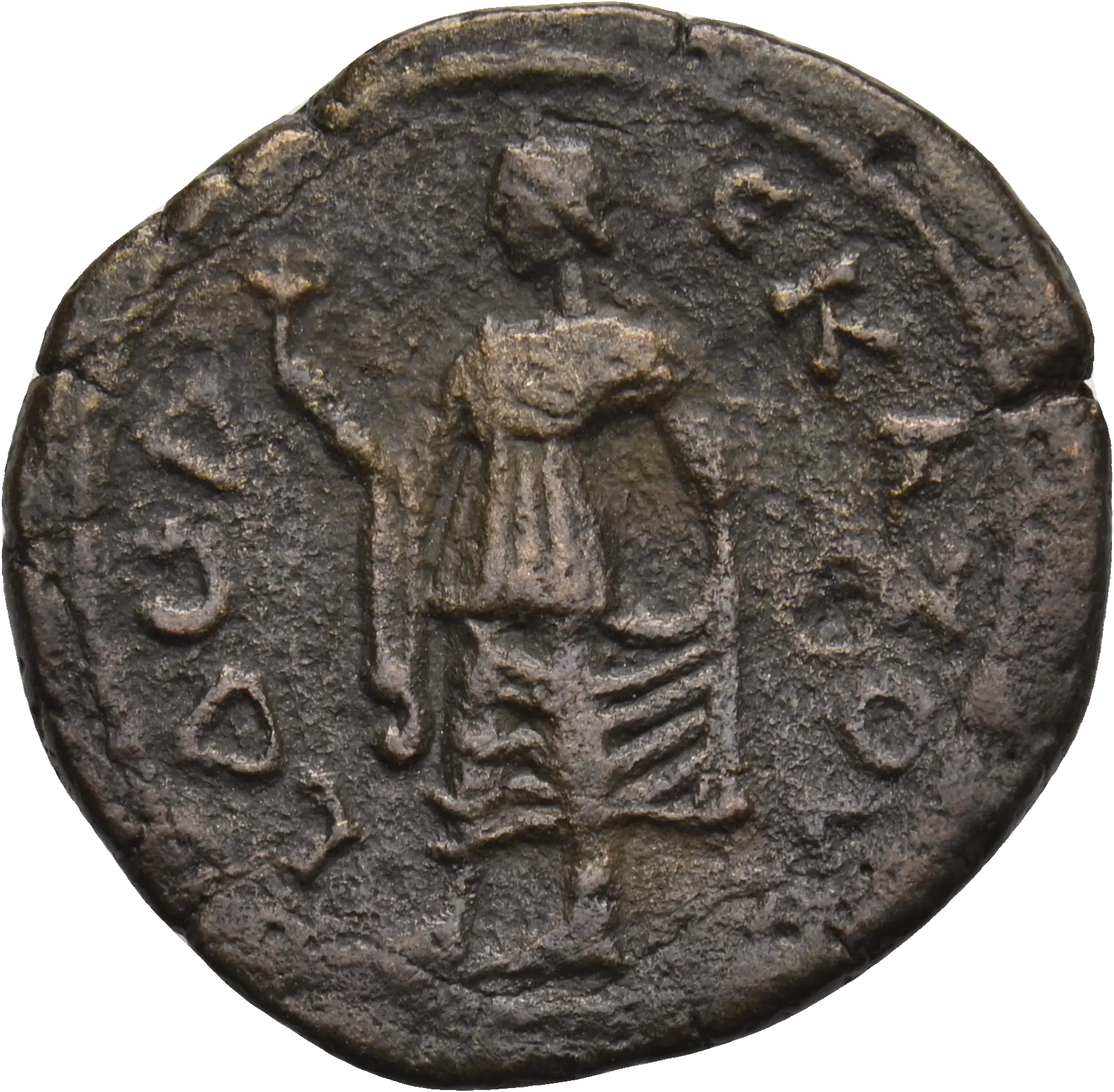 Image of the obverse