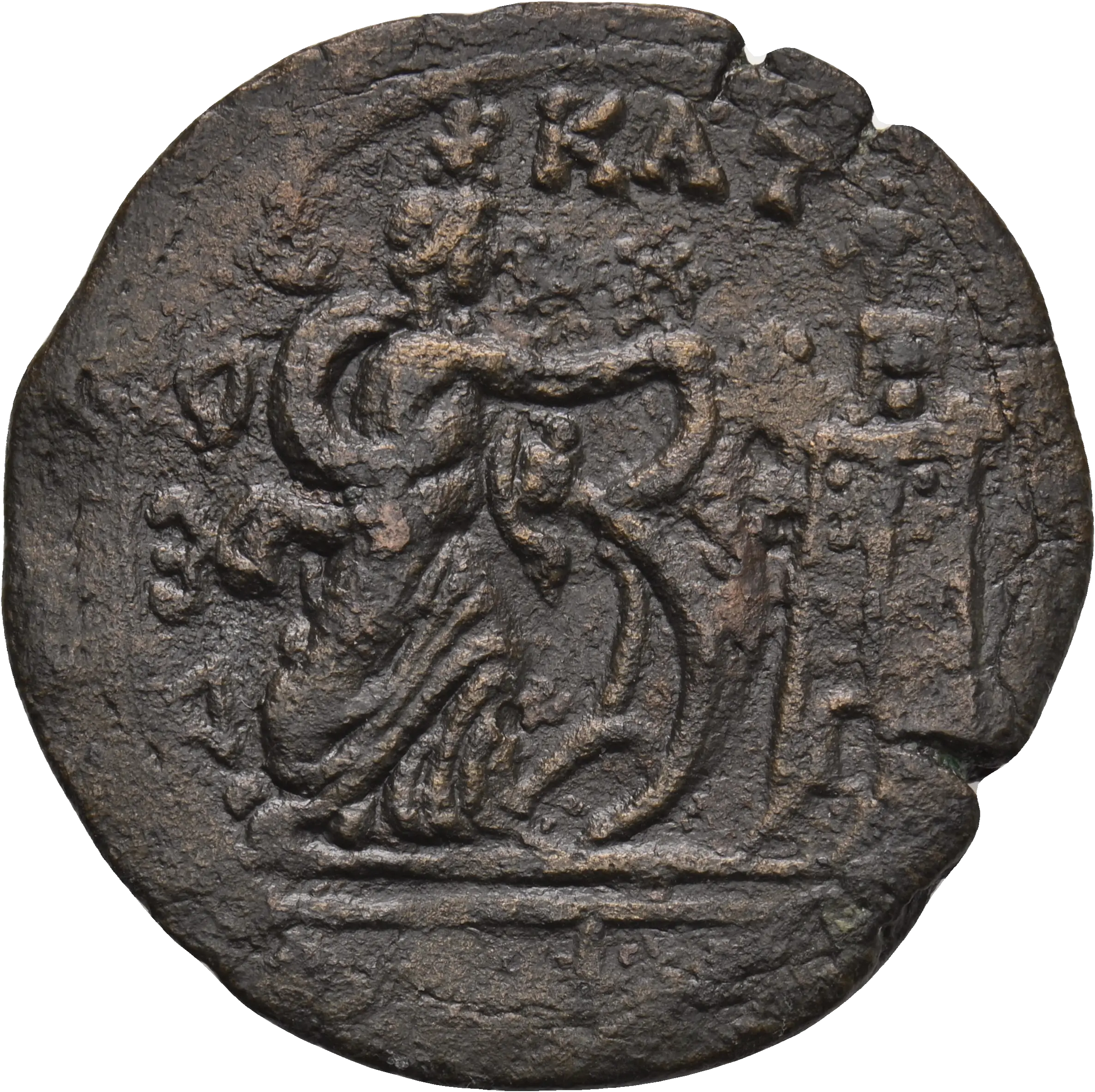 Image of the obverse