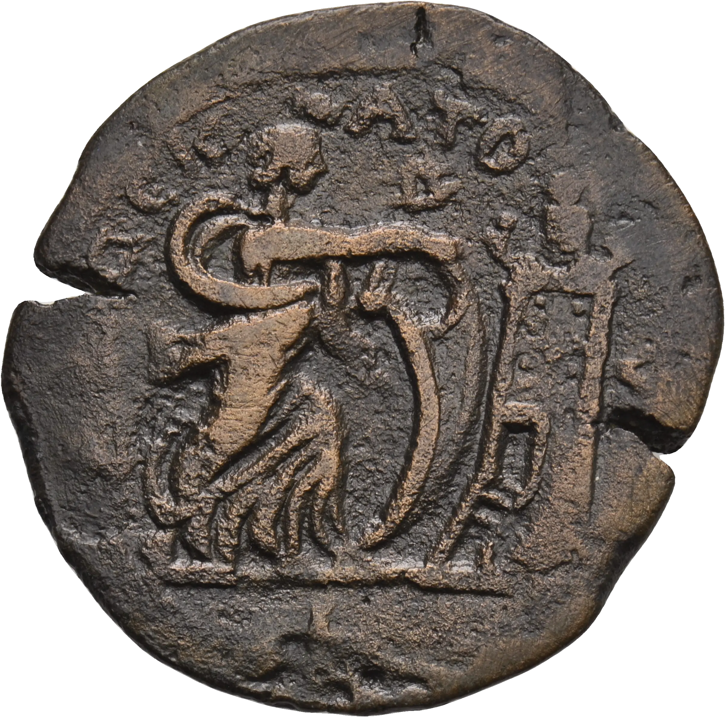 Image of the obverse