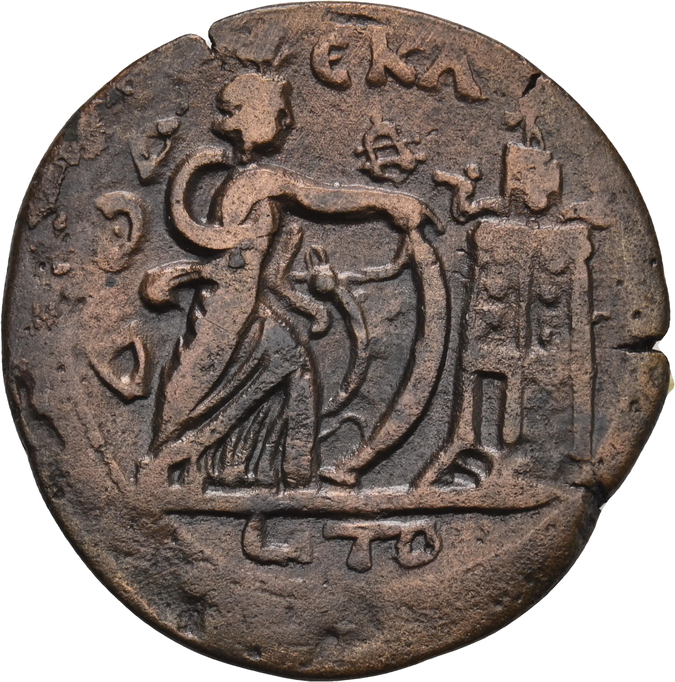 Image of the obverse