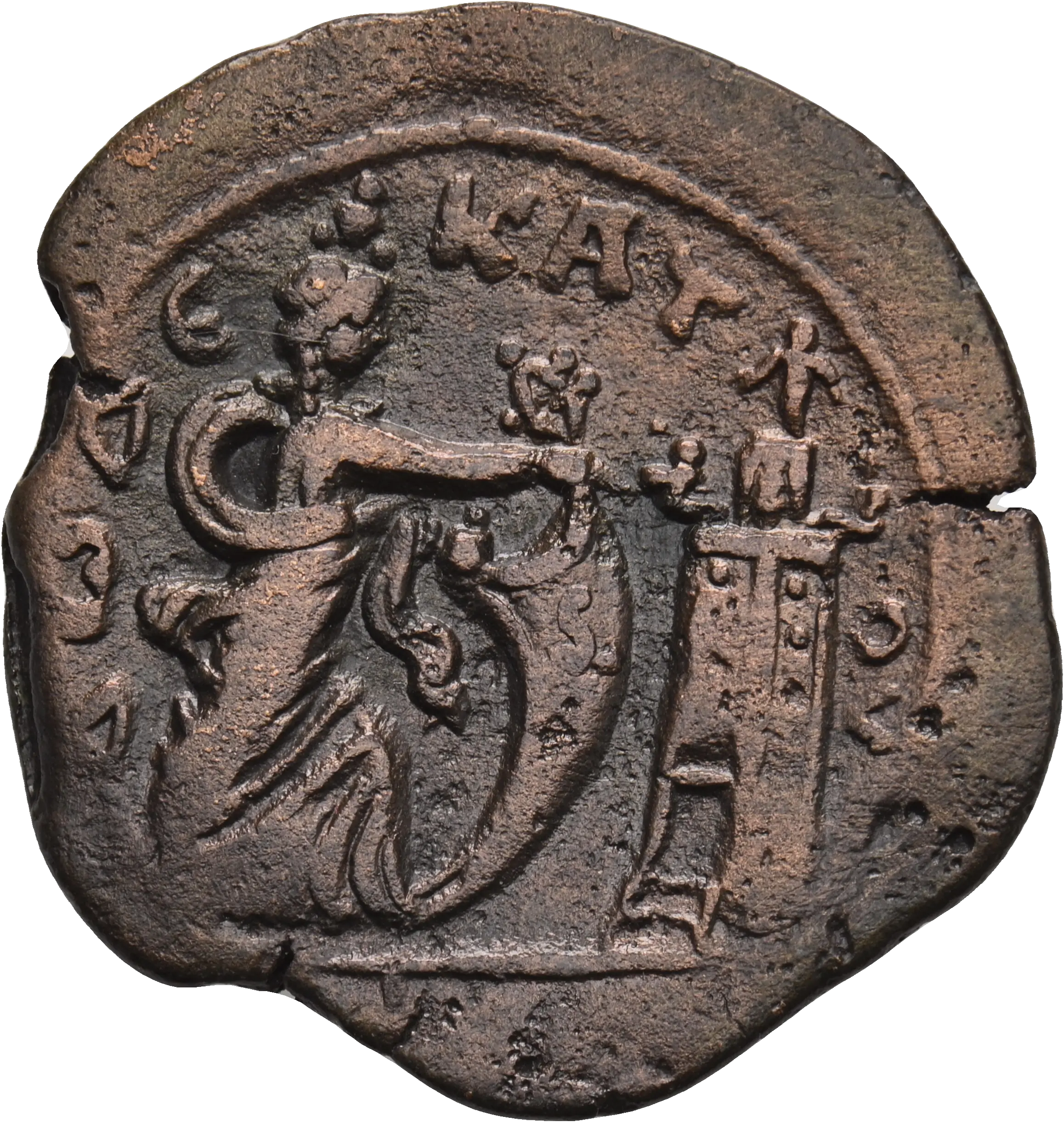 Image of the obverse