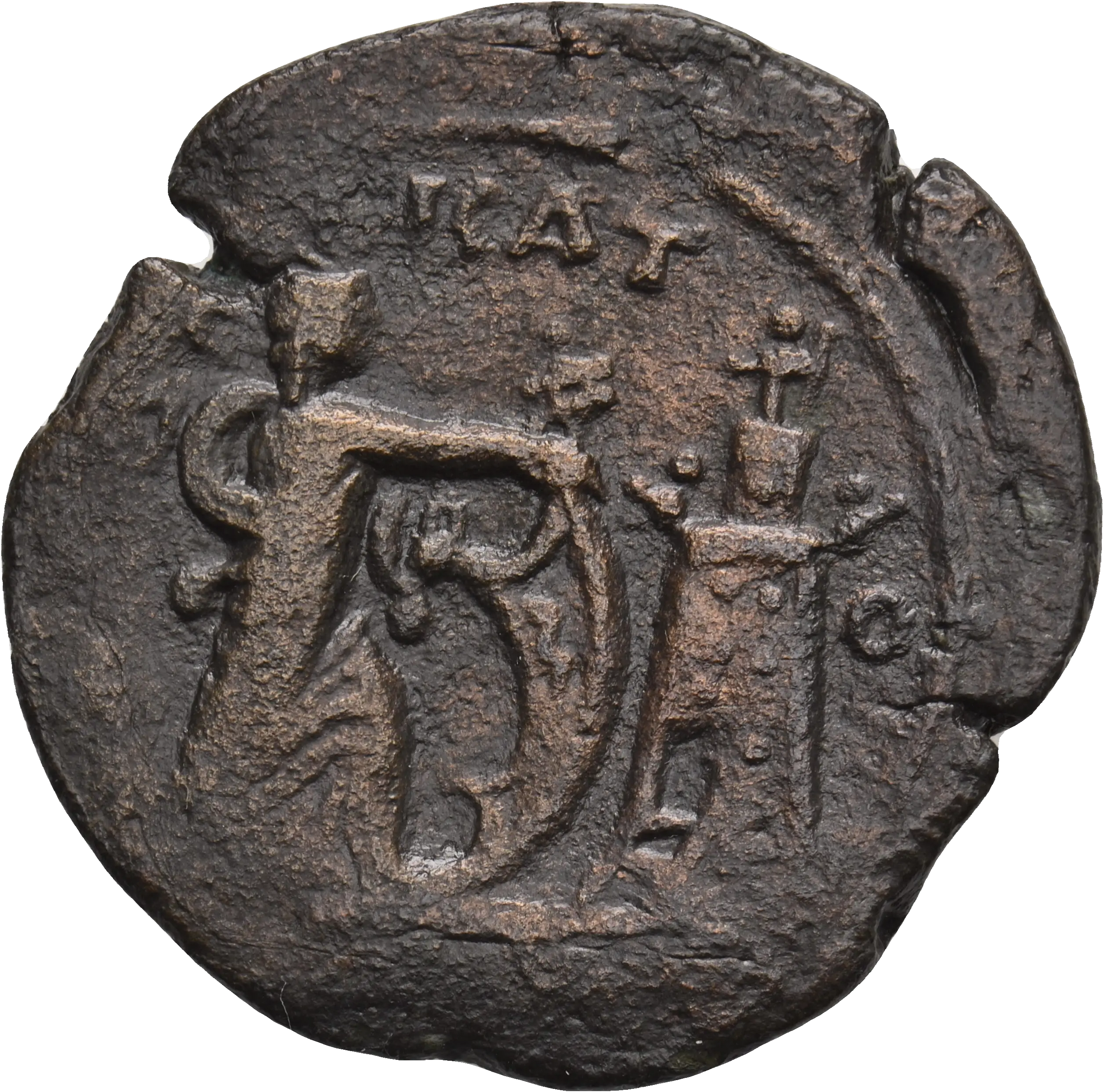Image of the obverse